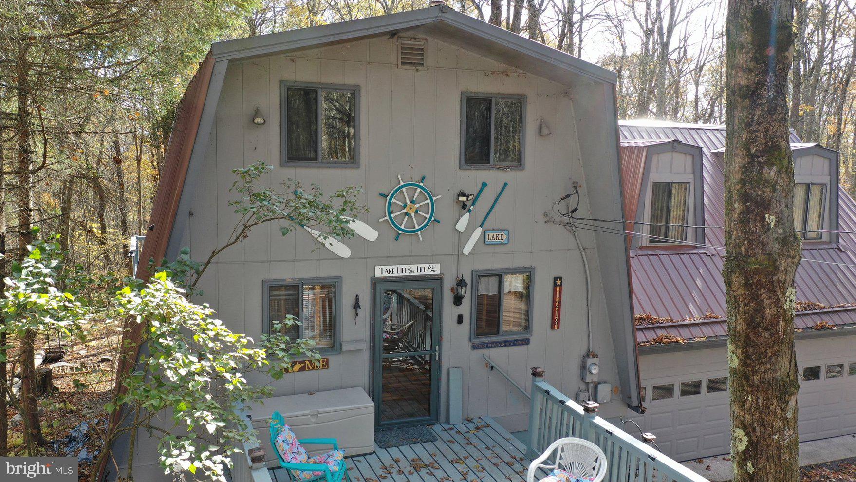 ALPINE LAKE RESORT - Residential