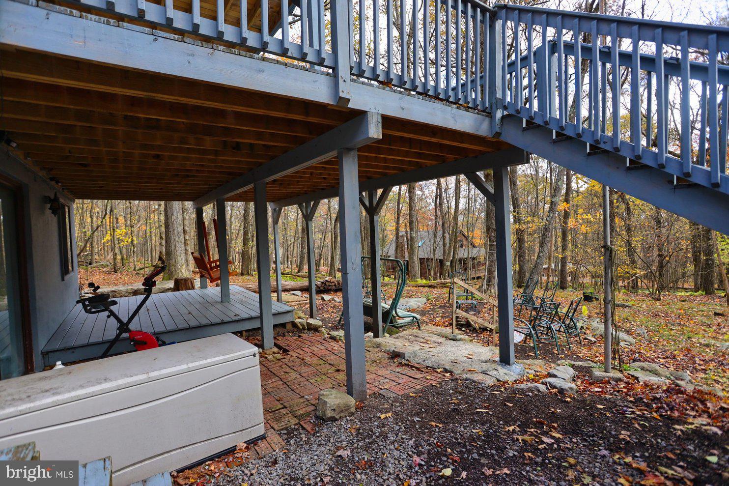 ALPINE LAKE RESORT - Residential