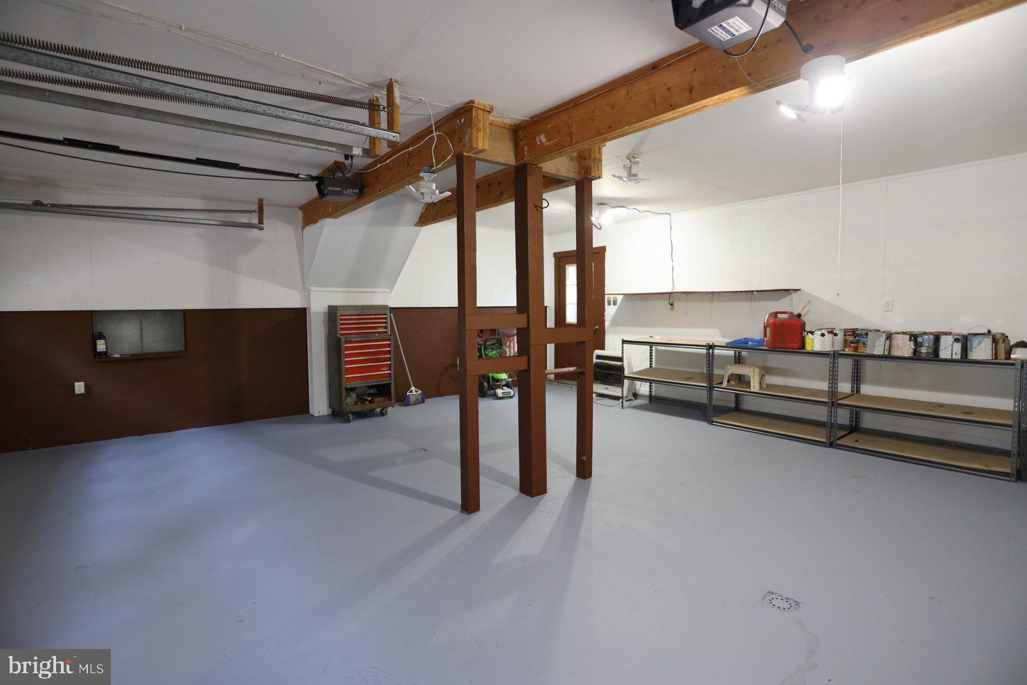 ALPINE LAKE RESORT - Residential