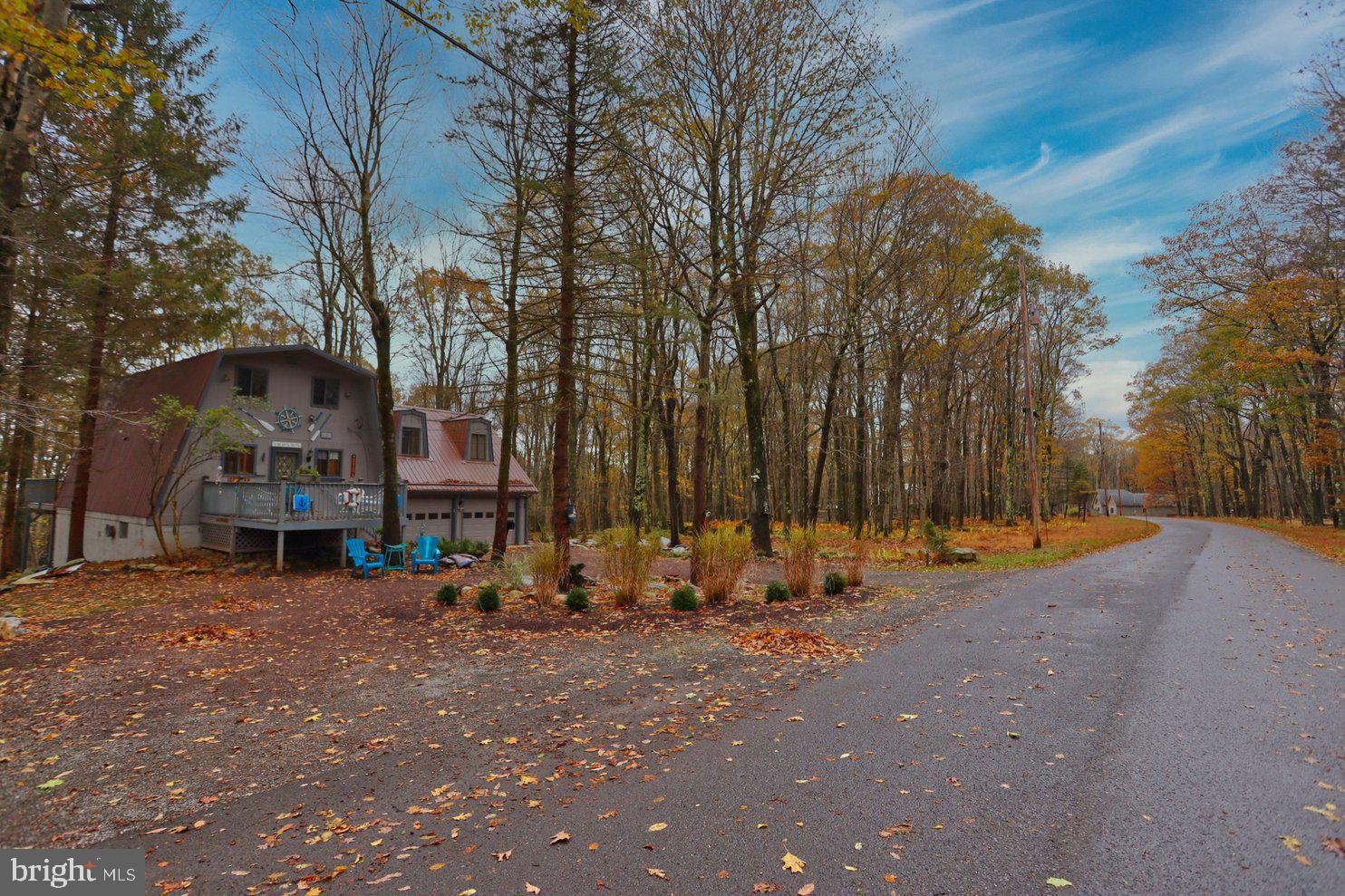 ALPINE LAKE RESORT - Residential