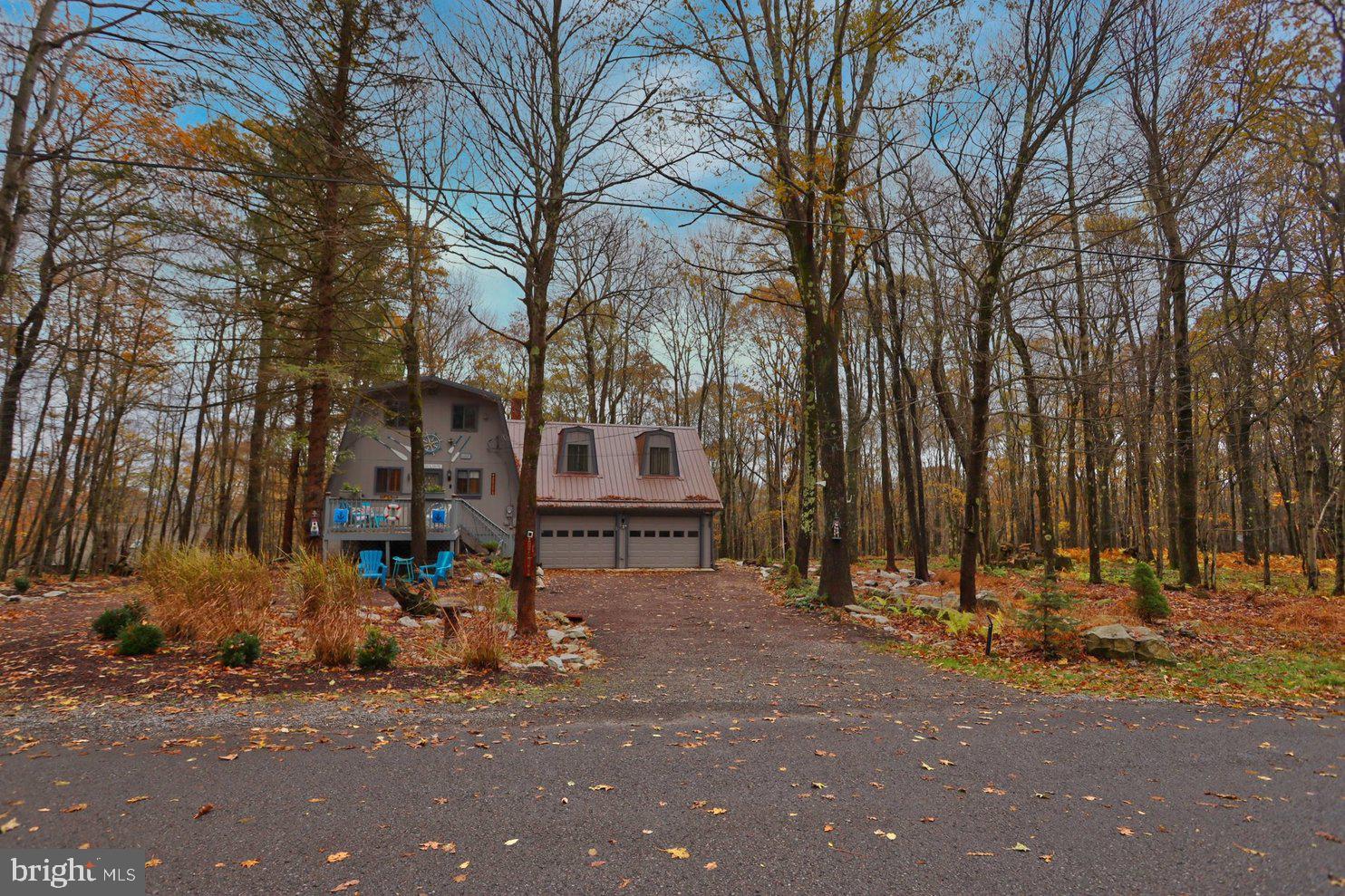 ALPINE LAKE RESORT - Residential