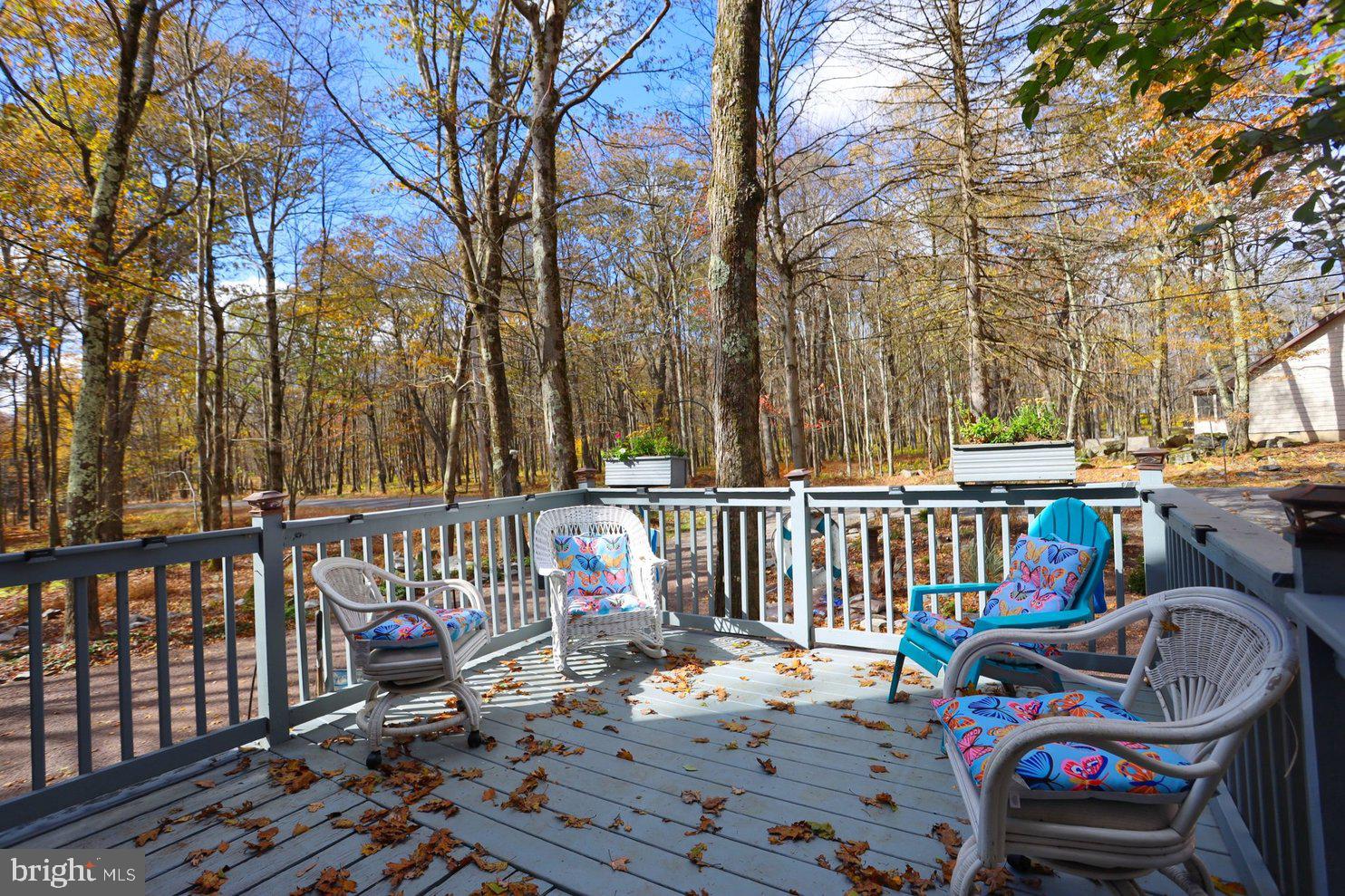 ALPINE LAKE RESORT - Residential