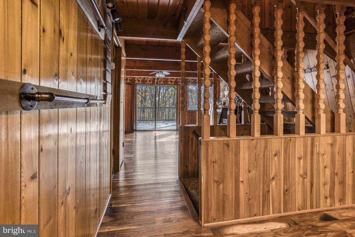 ALPINE LAKE RESORT - Residential