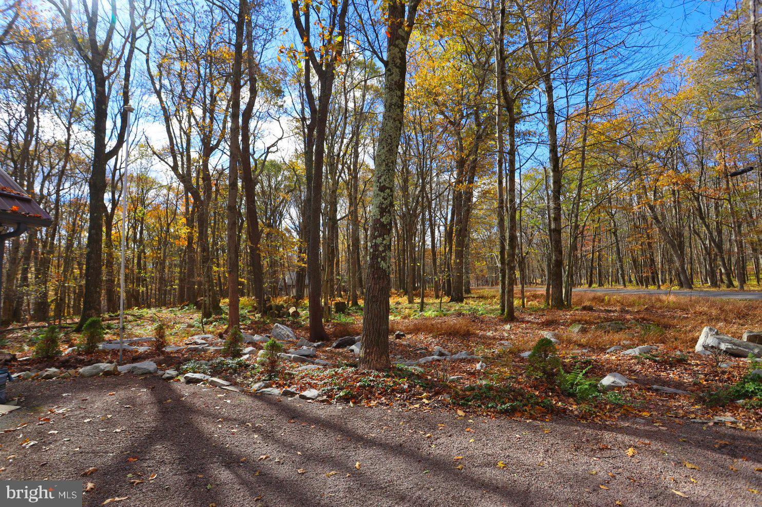 ALPINE LAKE RESORT - Residential