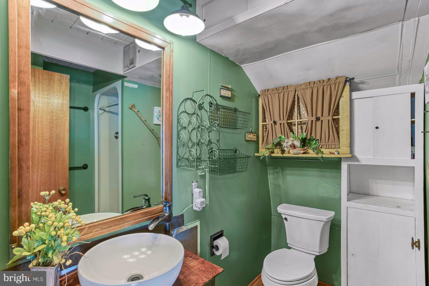 ALPINE LAKE RESORT - Residential