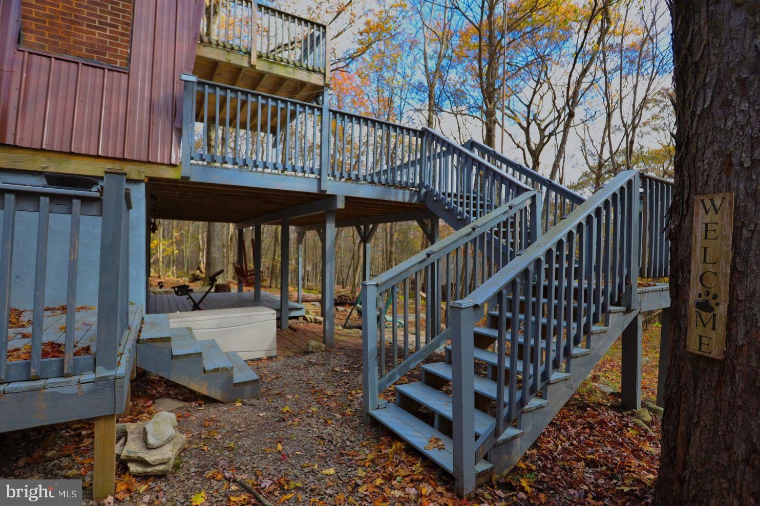 ALPINE LAKE RESORT - Residential