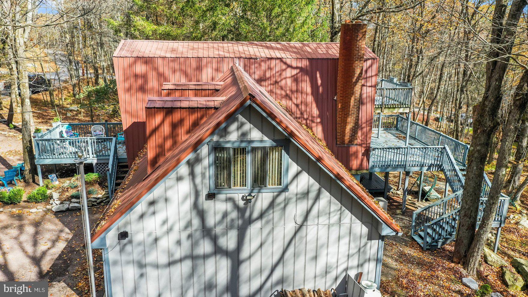 ALPINE LAKE RESORT - Residential