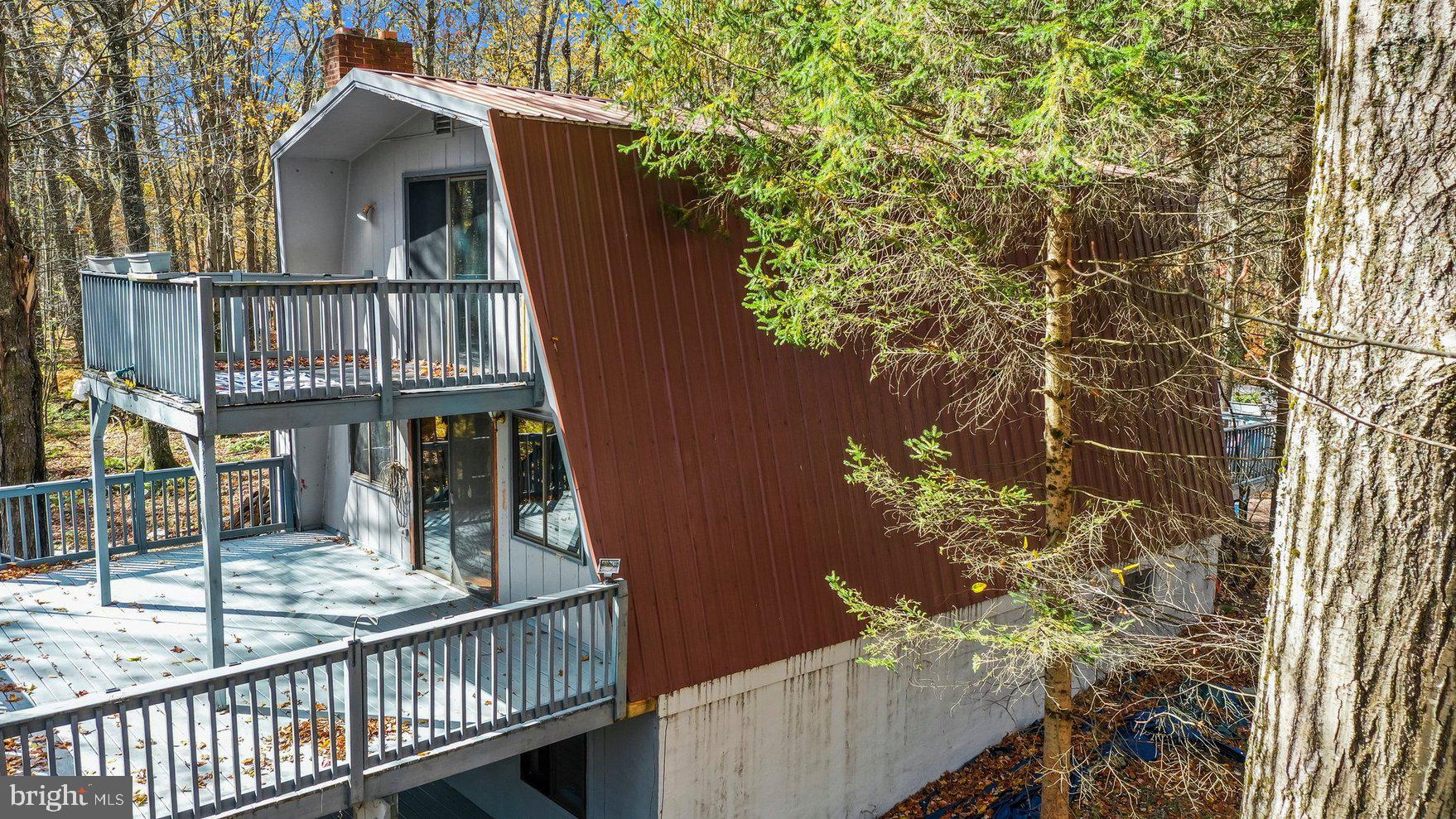 ALPINE LAKE RESORT - Residential