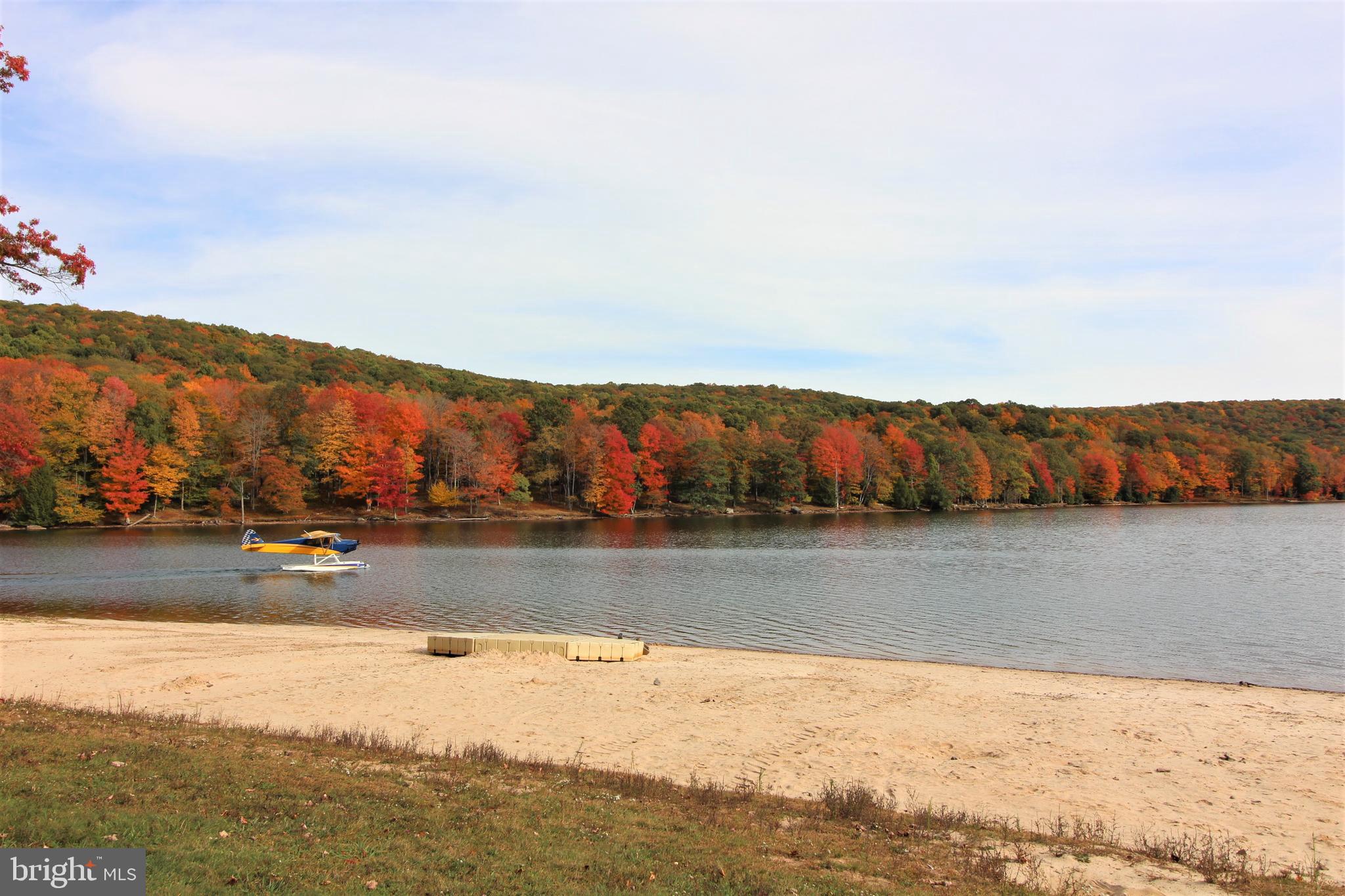 ALPINE LAKE RESORT - Residential