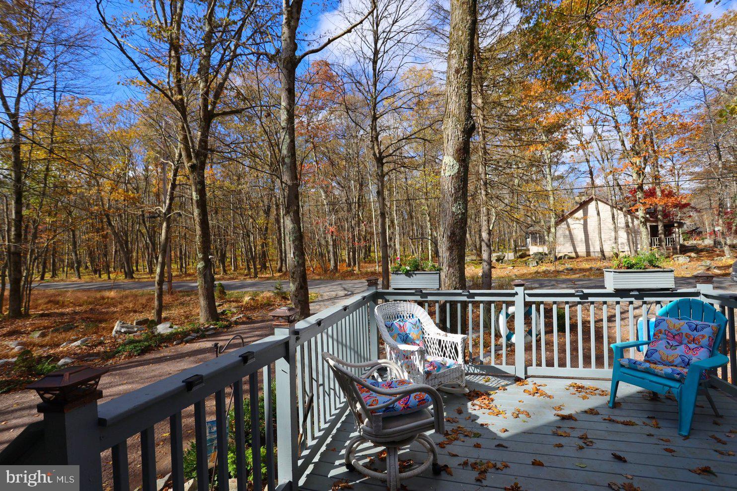 ALPINE LAKE RESORT - Residential