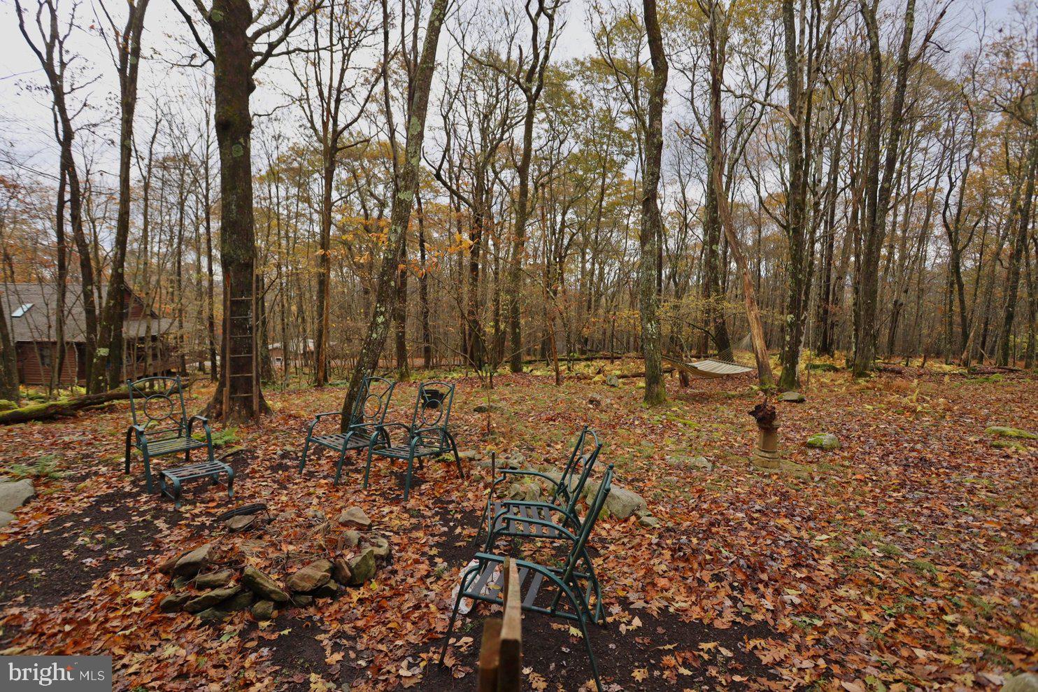 ALPINE LAKE RESORT - Residential