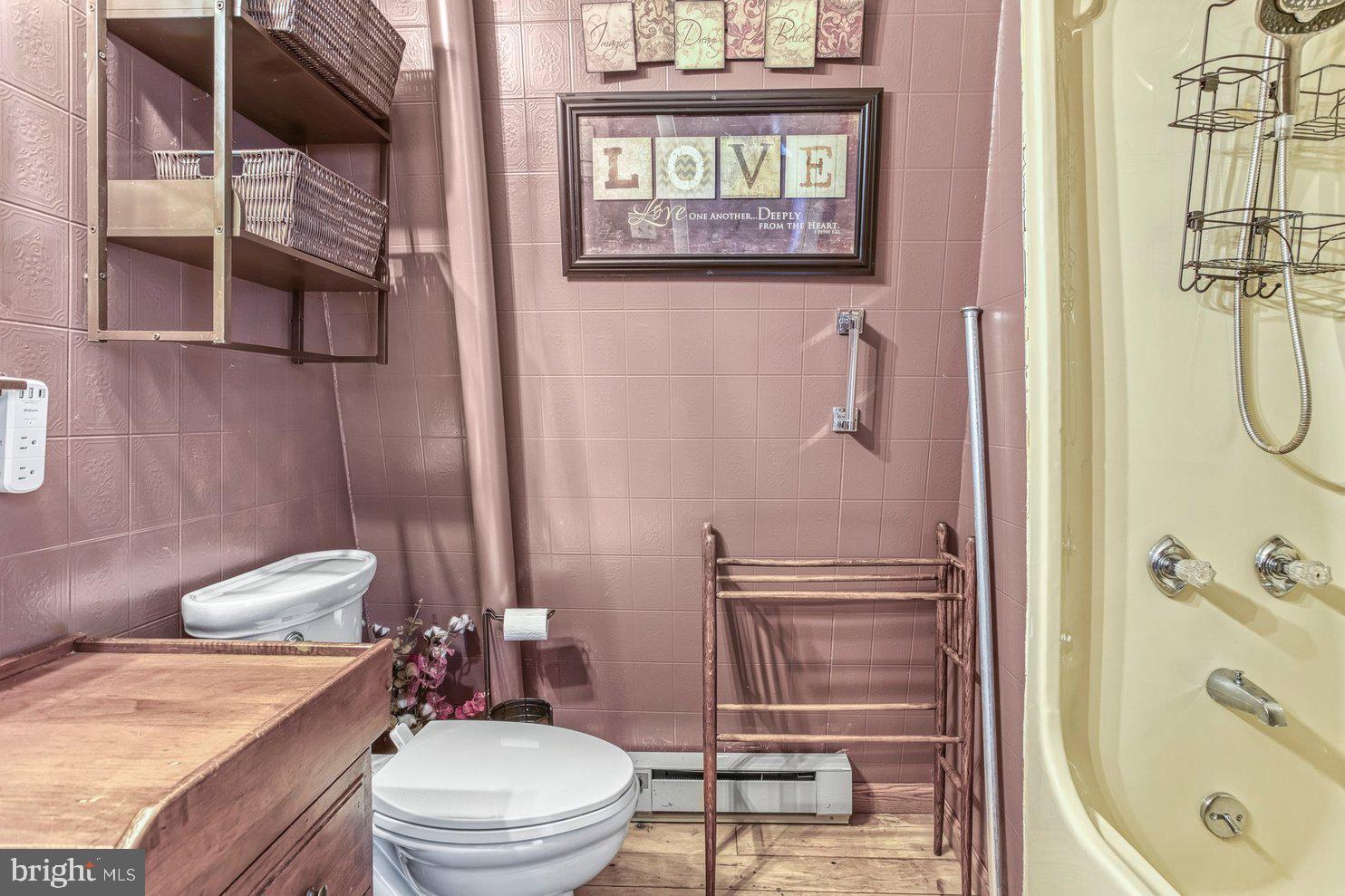 ALPINE LAKE RESORT - Residential