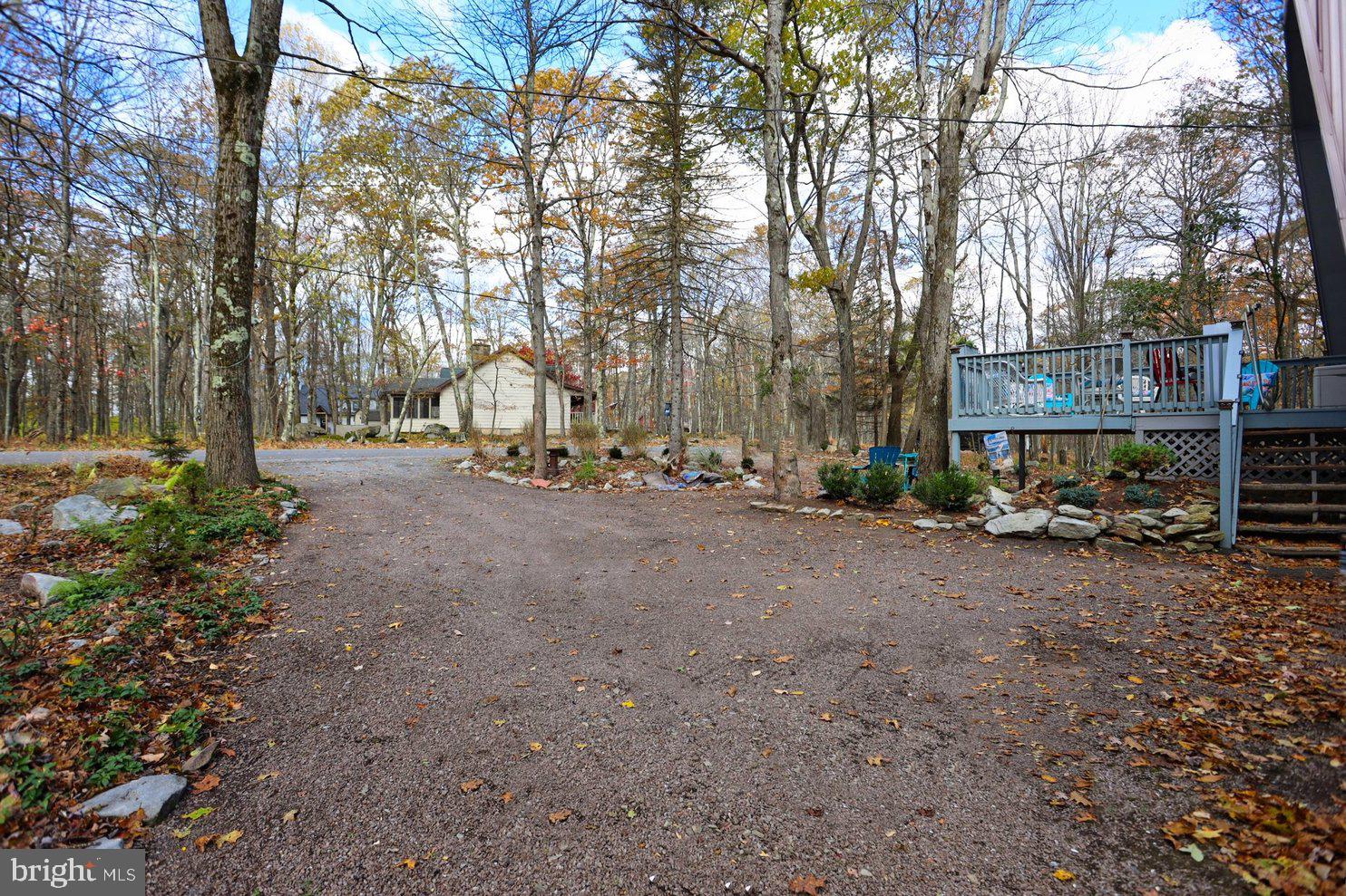 ALPINE LAKE RESORT - Residential