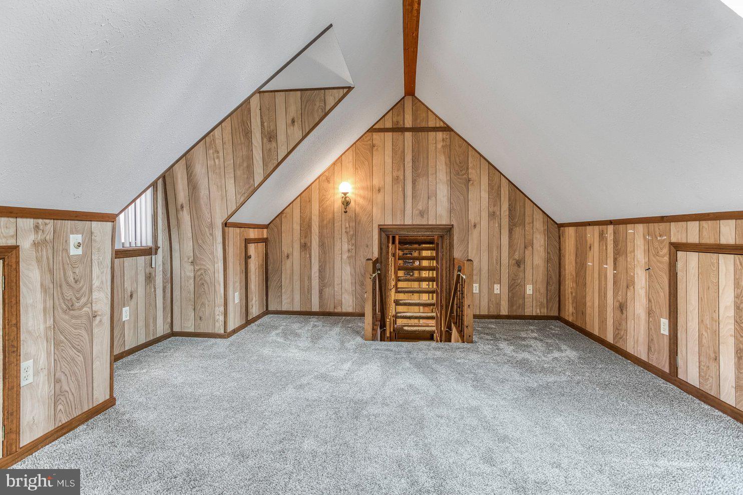 ALPINE LAKE RESORT - Residential