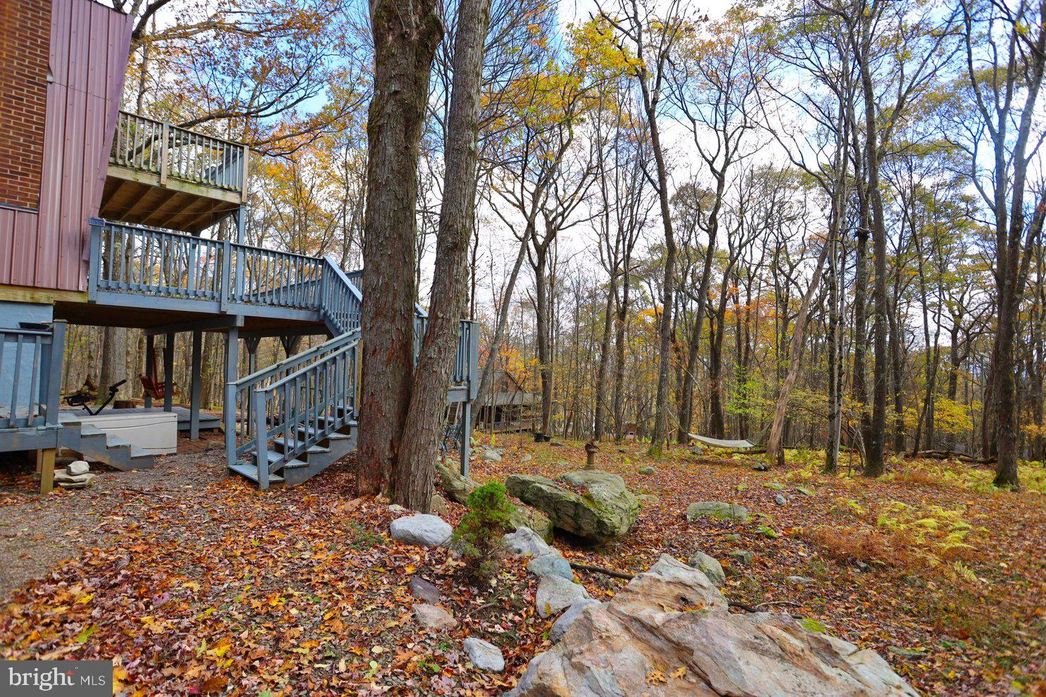 ALPINE LAKE RESORT - Residential