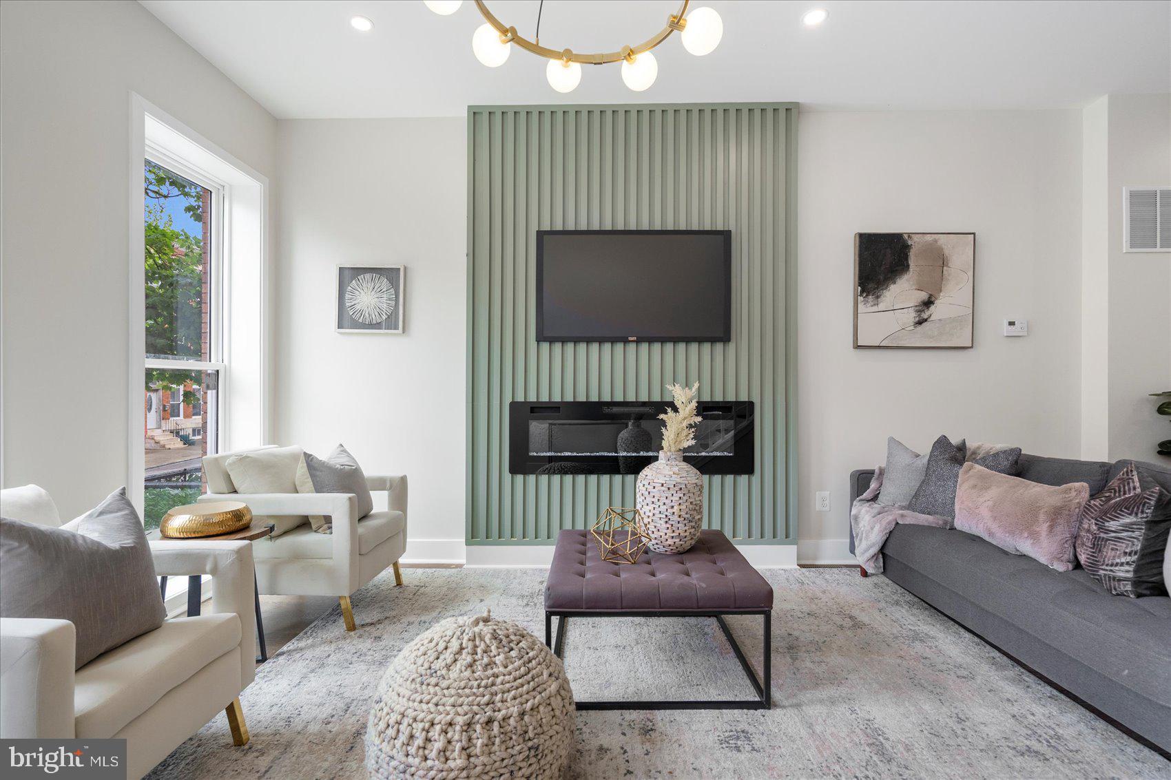 MIDWAY - Residential