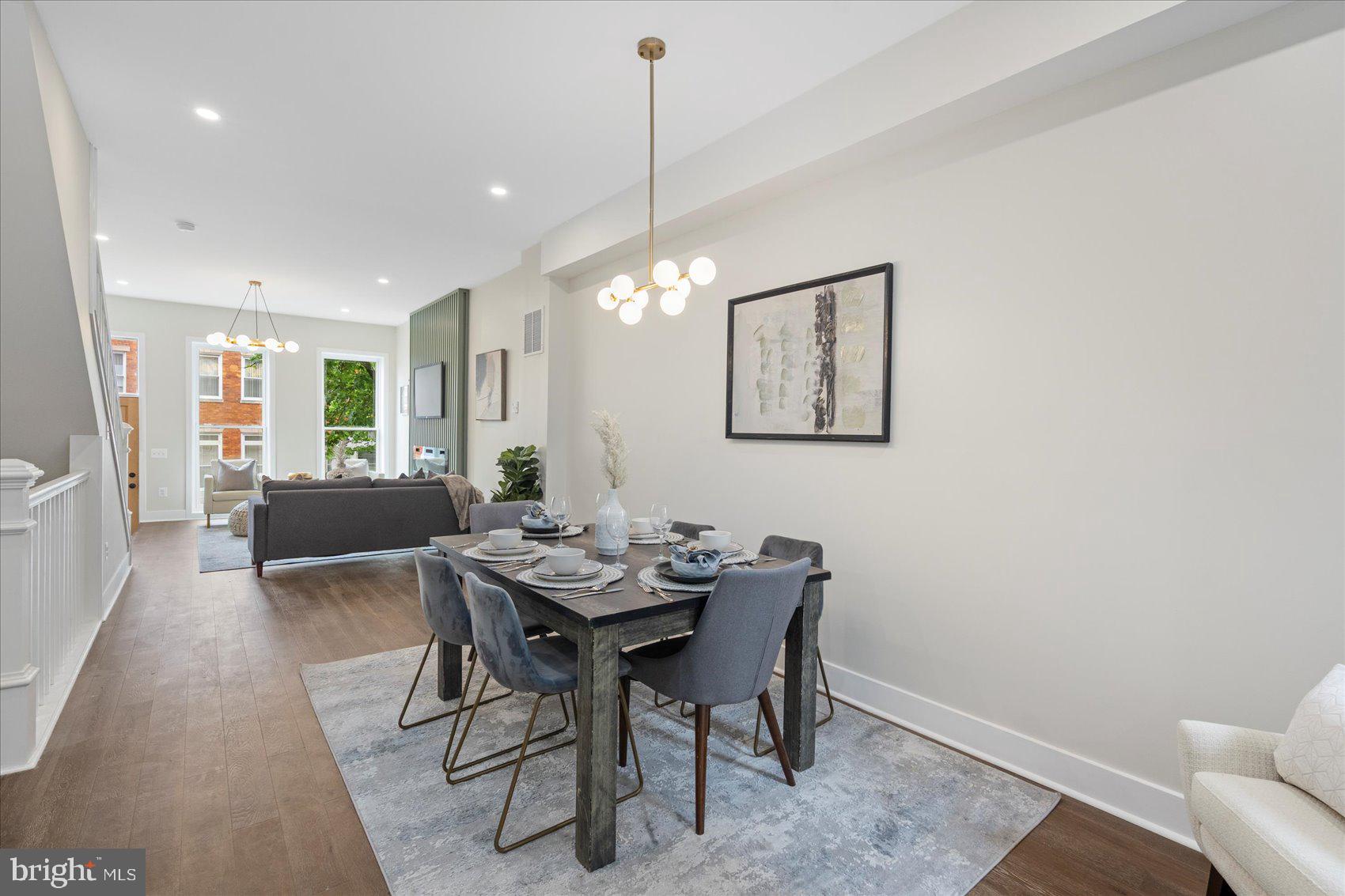 MIDWAY - Residential