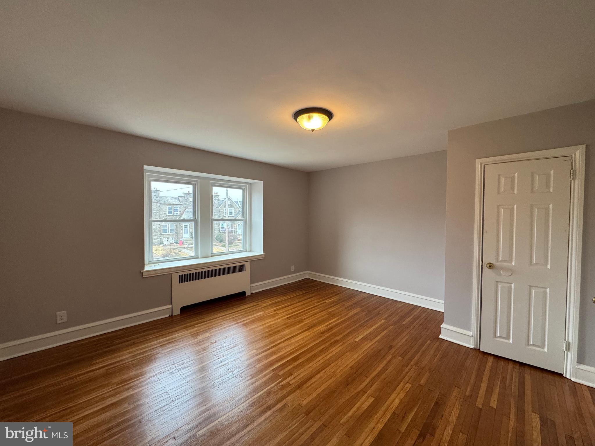 MAYFAIR (WEST) - Residential