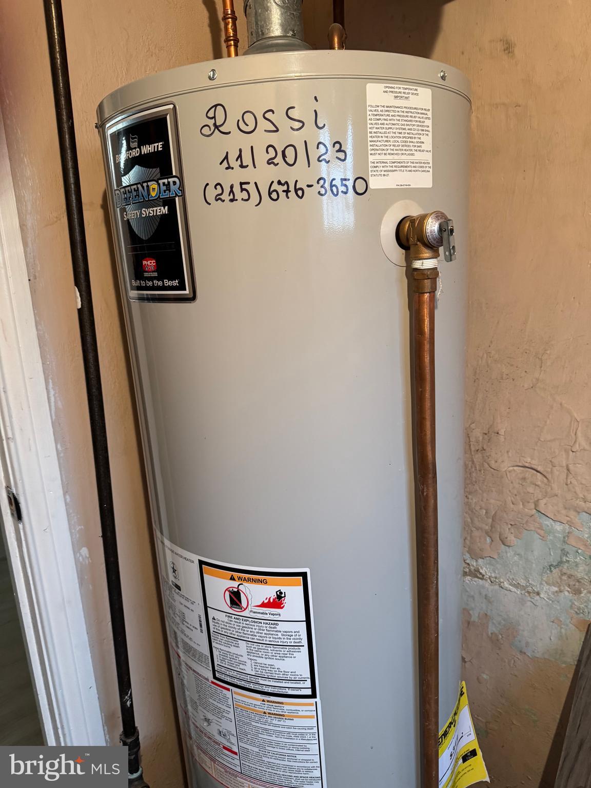 MAYFAIR (WEST) - Residential