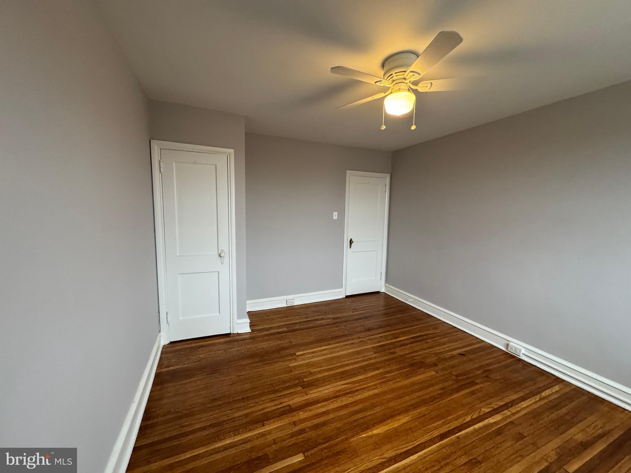 MAYFAIR (WEST) - Residential