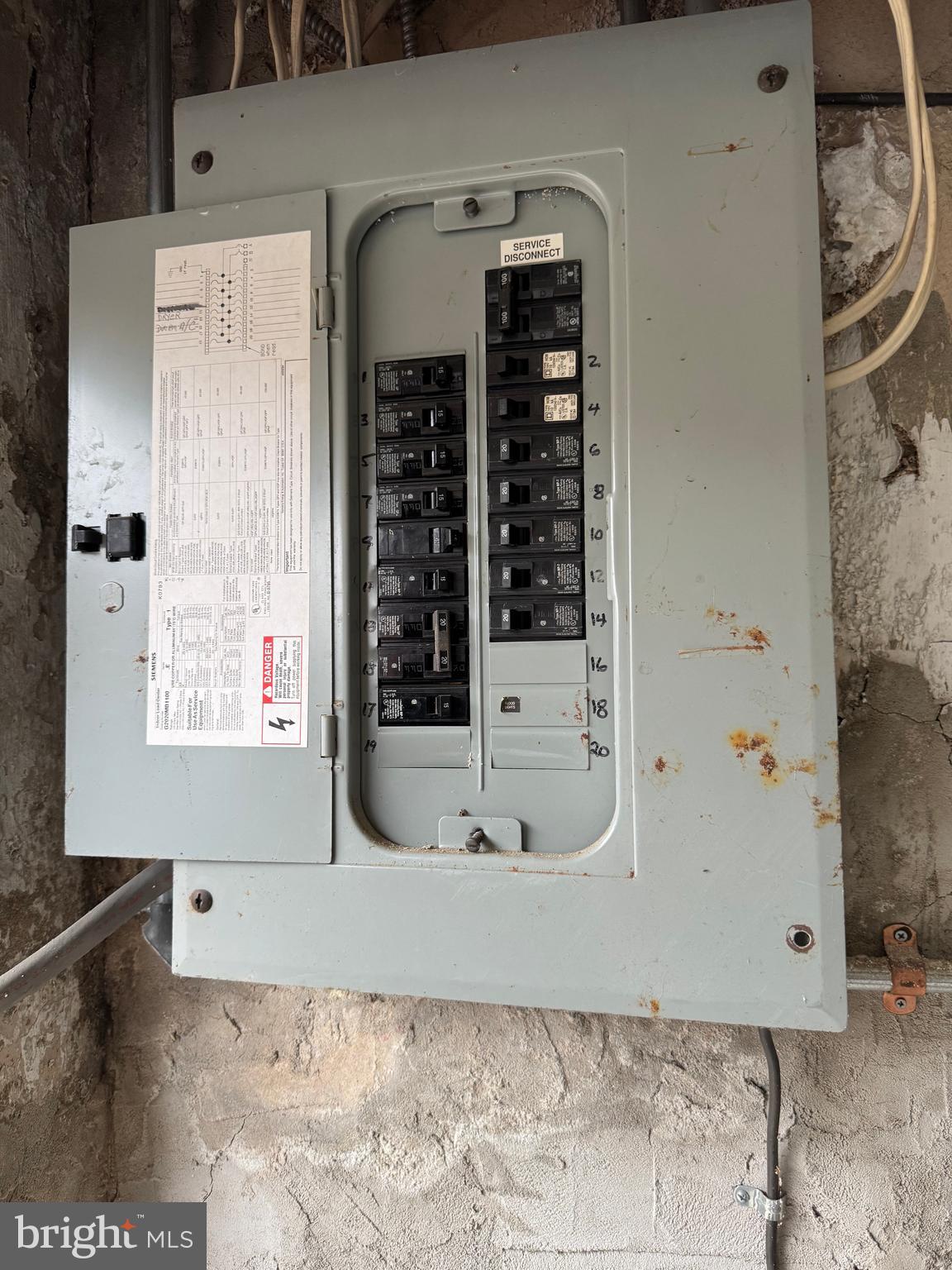 MAYFAIR (WEST) - Residential