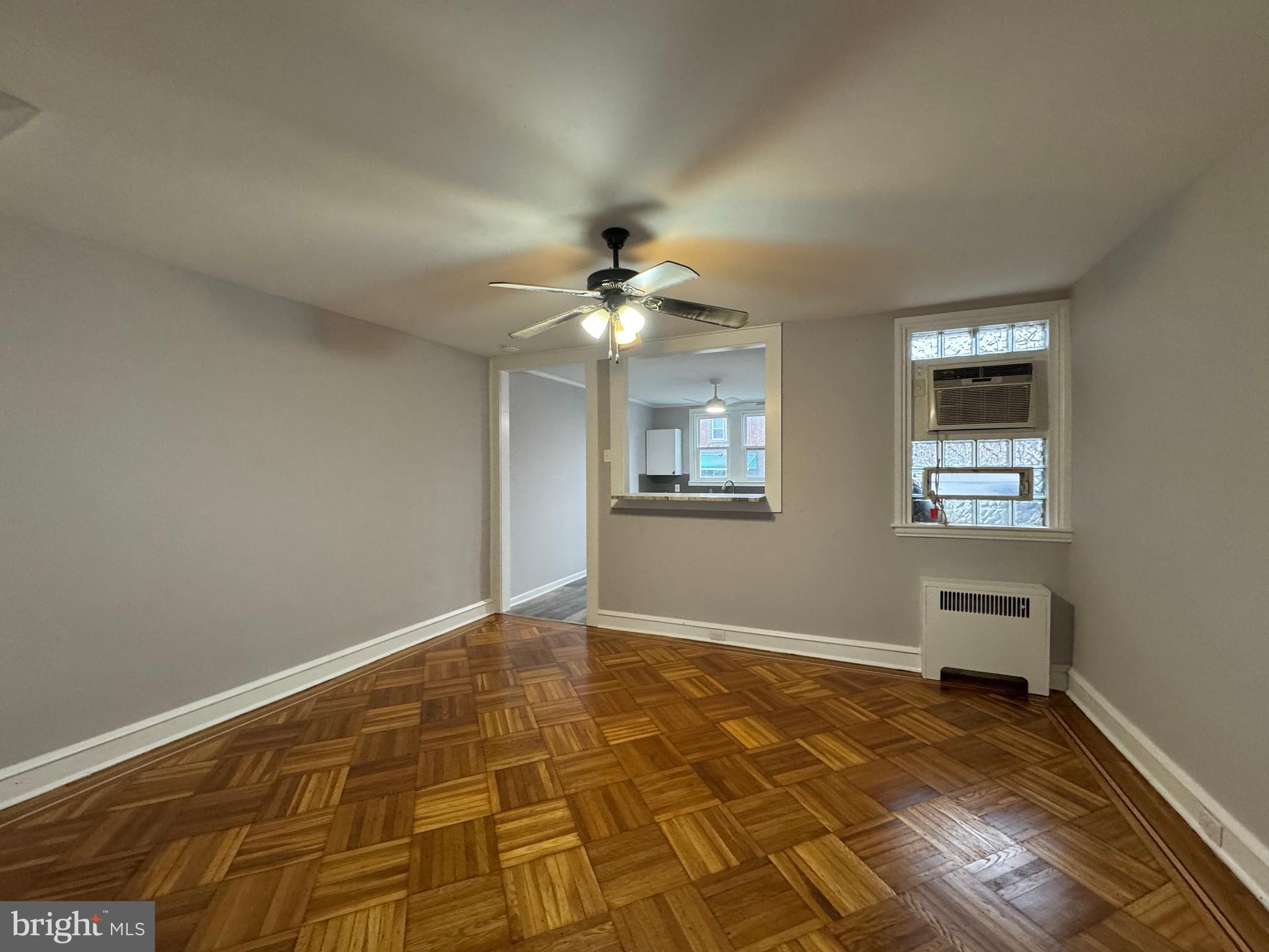 MAYFAIR (WEST) - Residential