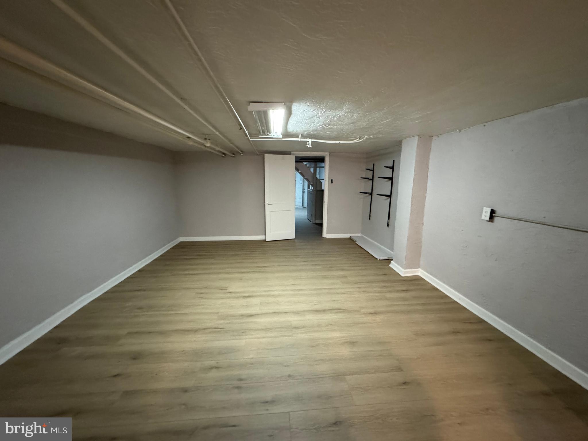 MAYFAIR (WEST) - Residential