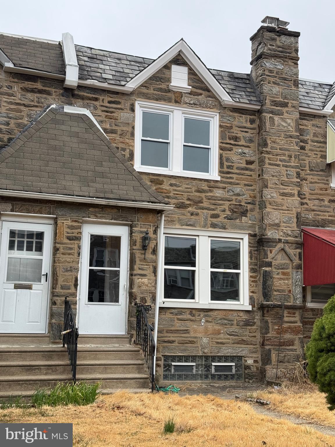 MAYFAIR (WEST) - Residential