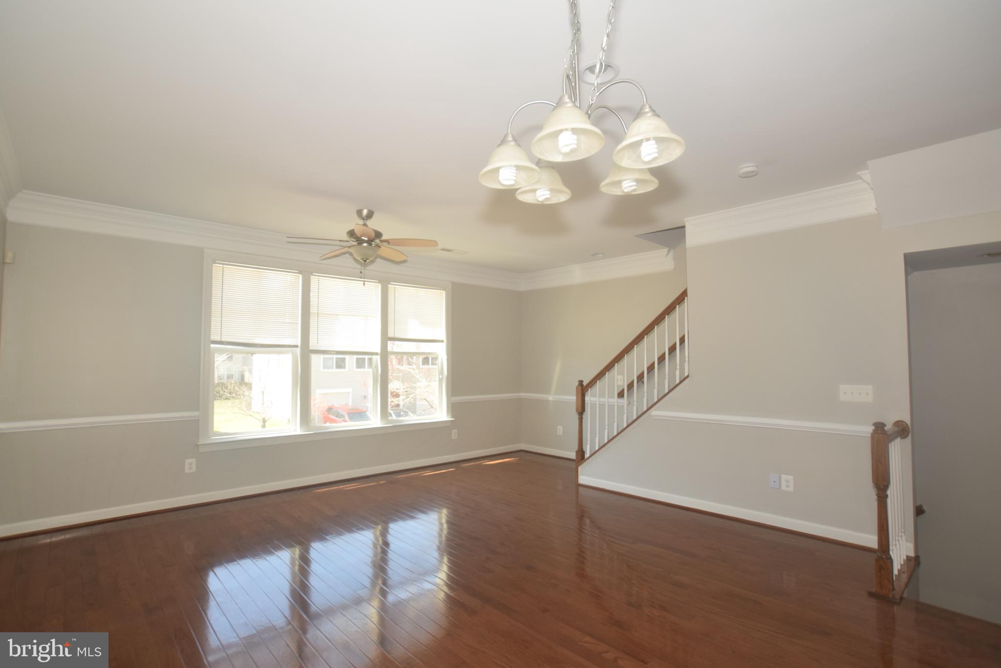 WOODSTREAM - Residential Lease