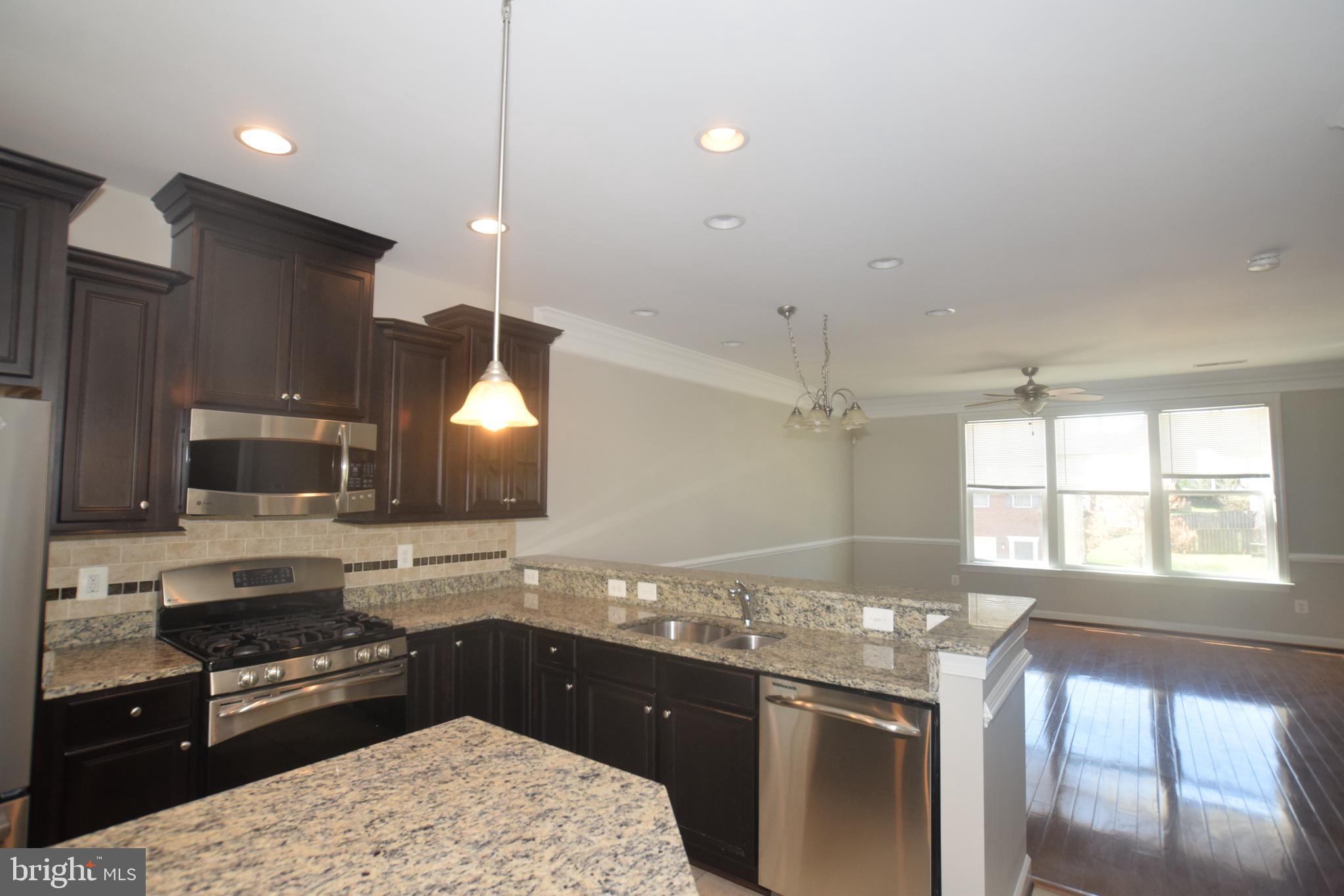 WOODSTREAM - Residential Lease