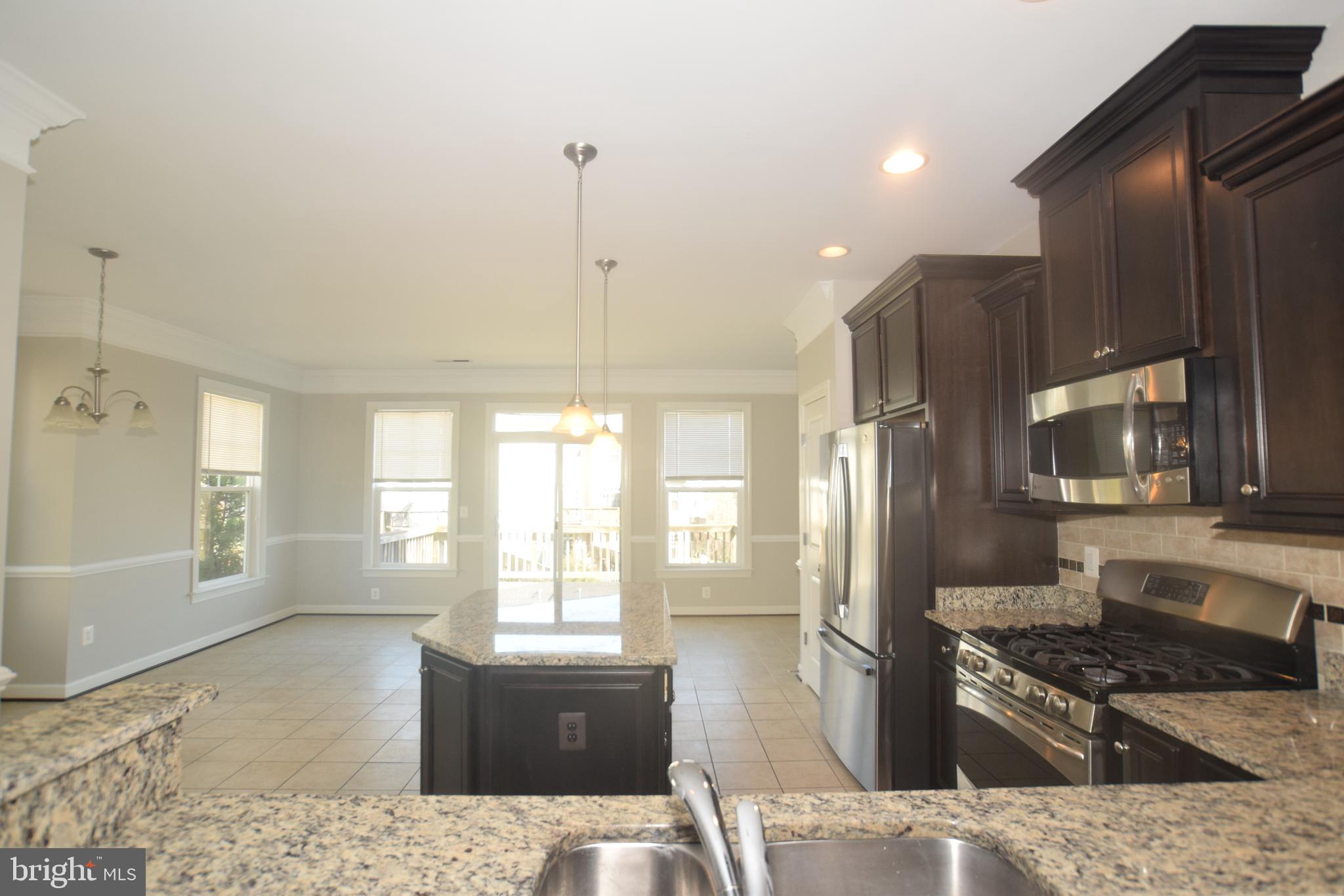 WOODSTREAM - Residential Lease