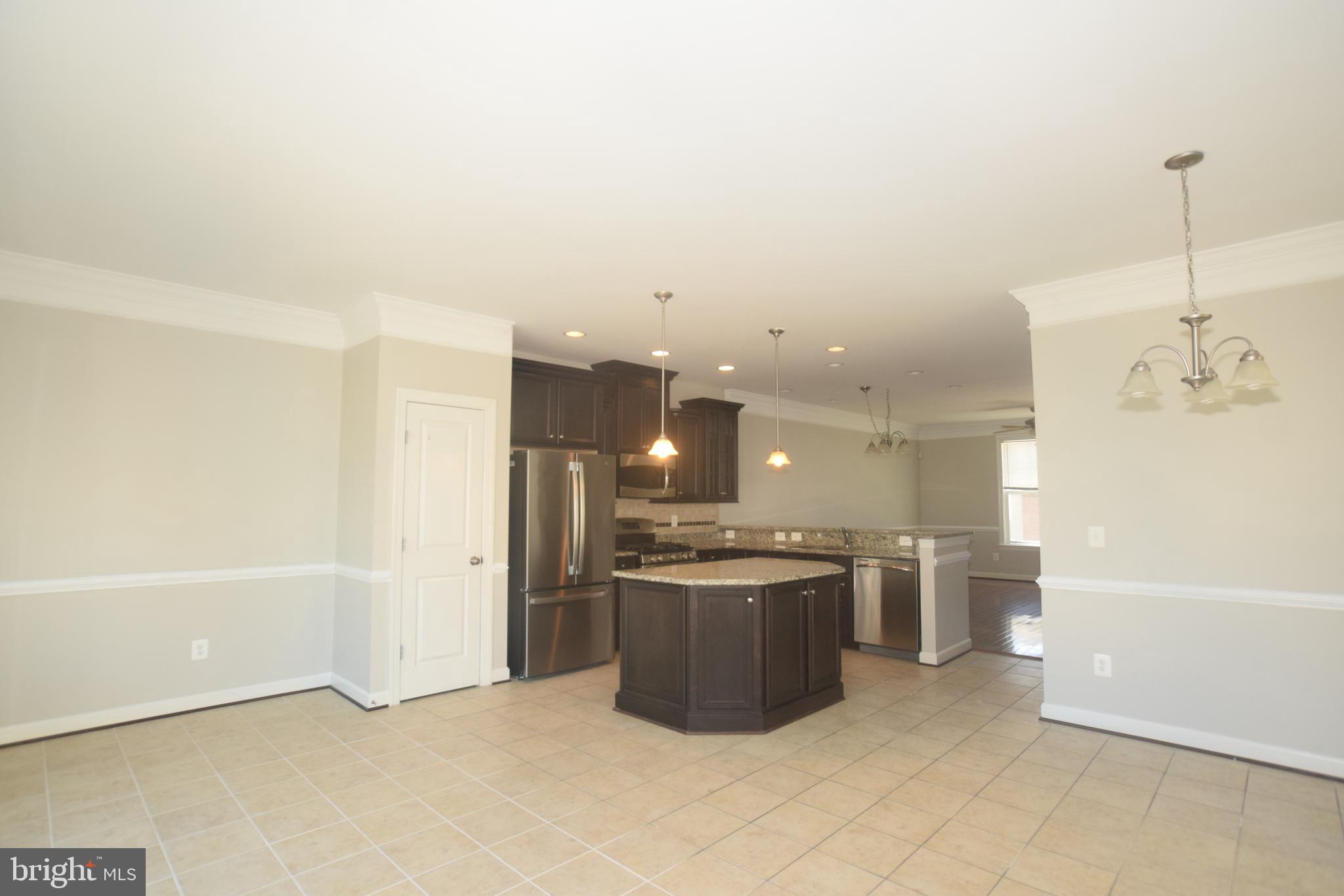 WOODSTREAM - Residential Lease