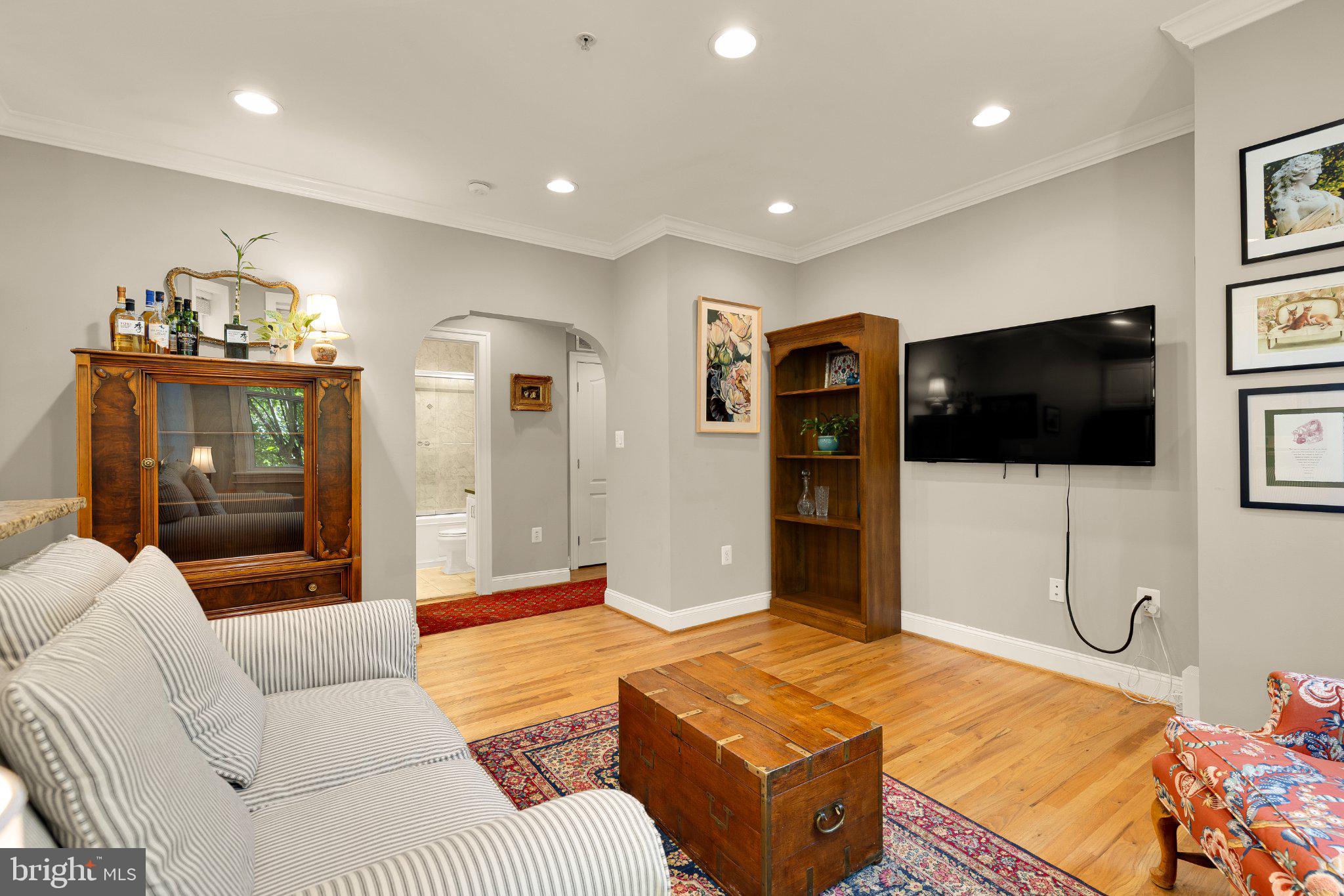 1929 1ST STREET NW 101