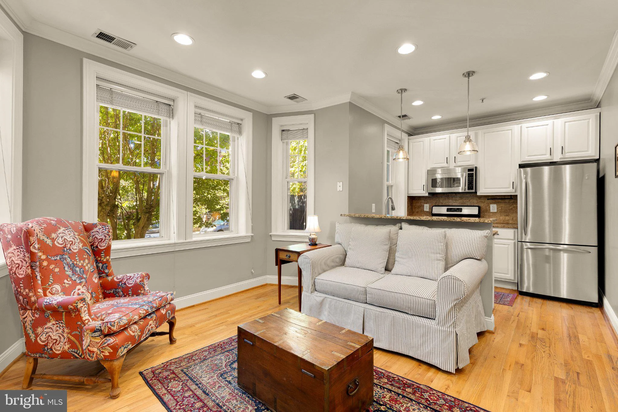 1929 1st Street NW Unit 101