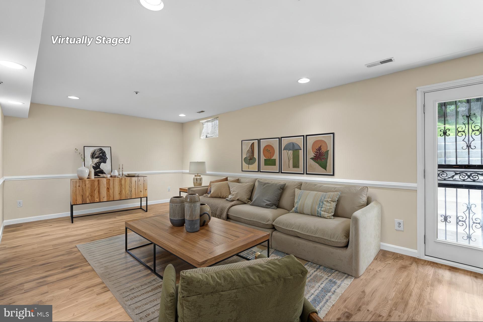 GLENN ESTATES - Residential