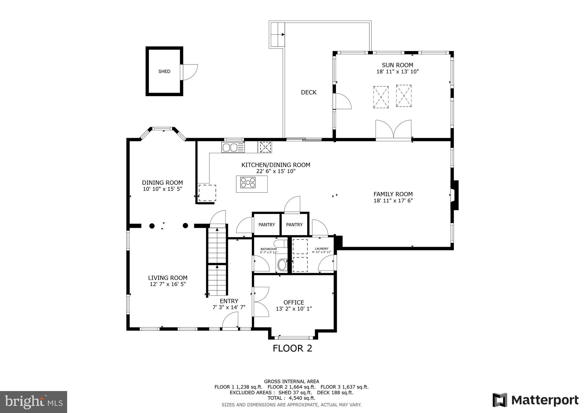 GLENN ESTATES - Residential