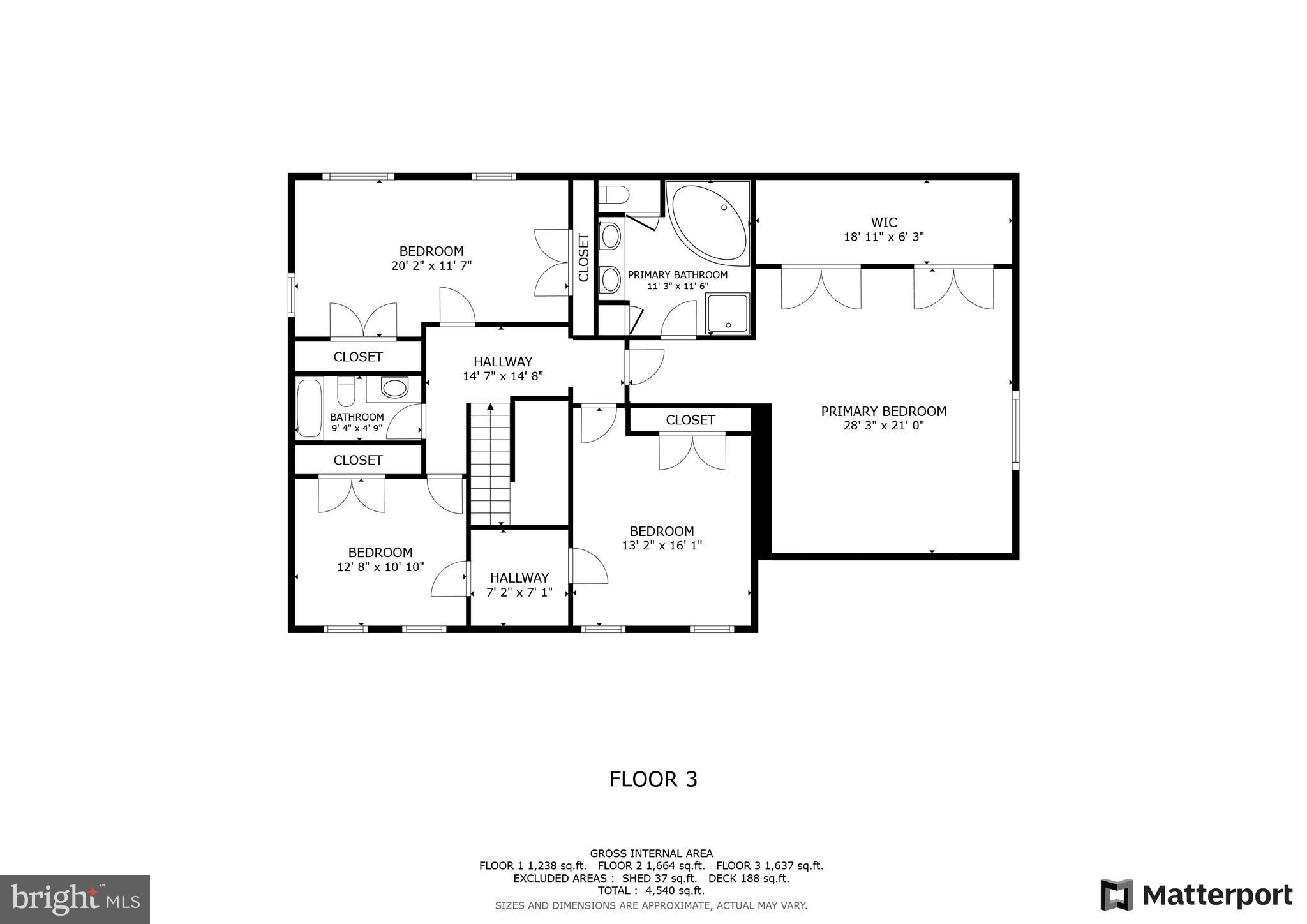 GLENN ESTATES - Residential