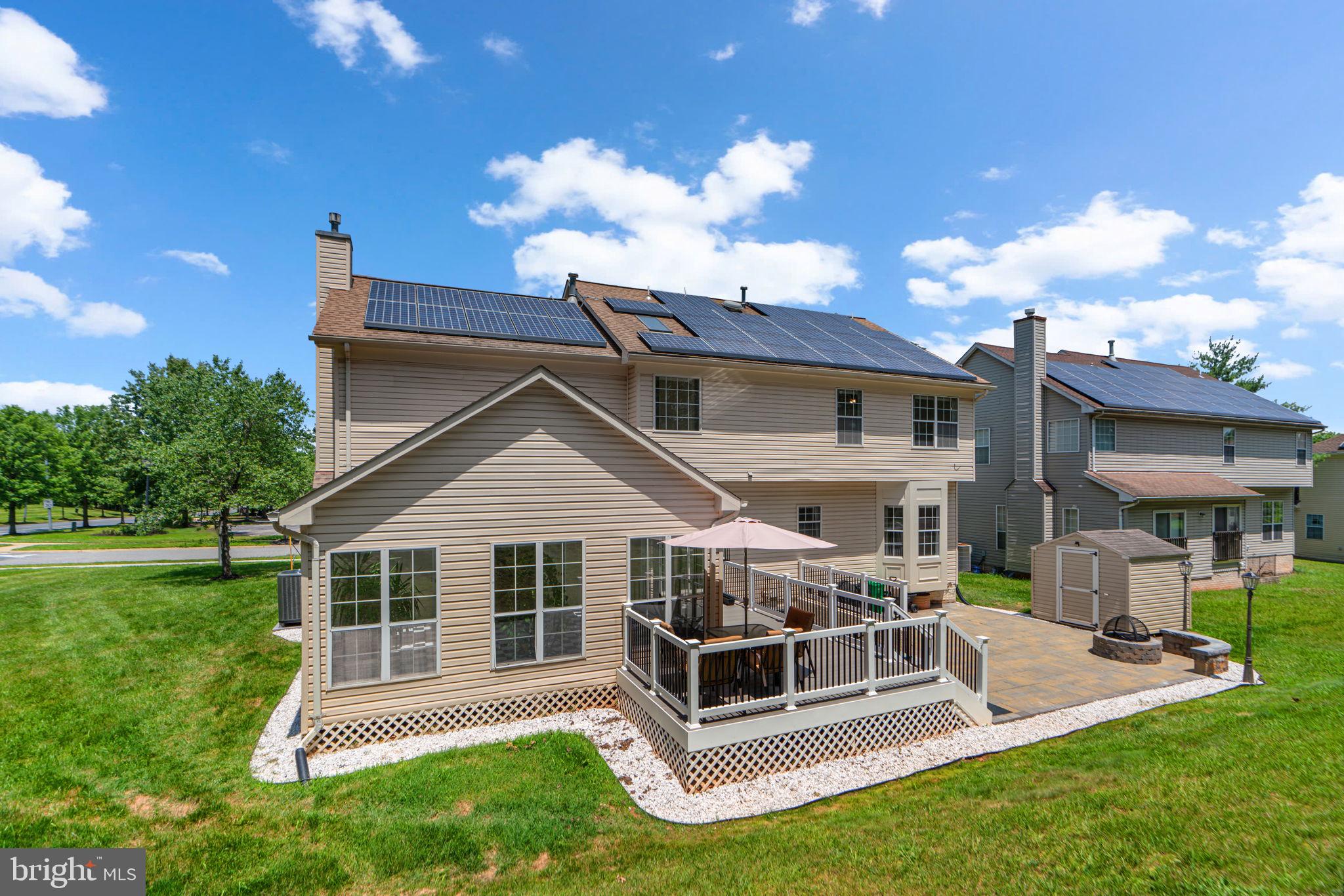 GLENN ESTATES - Residential