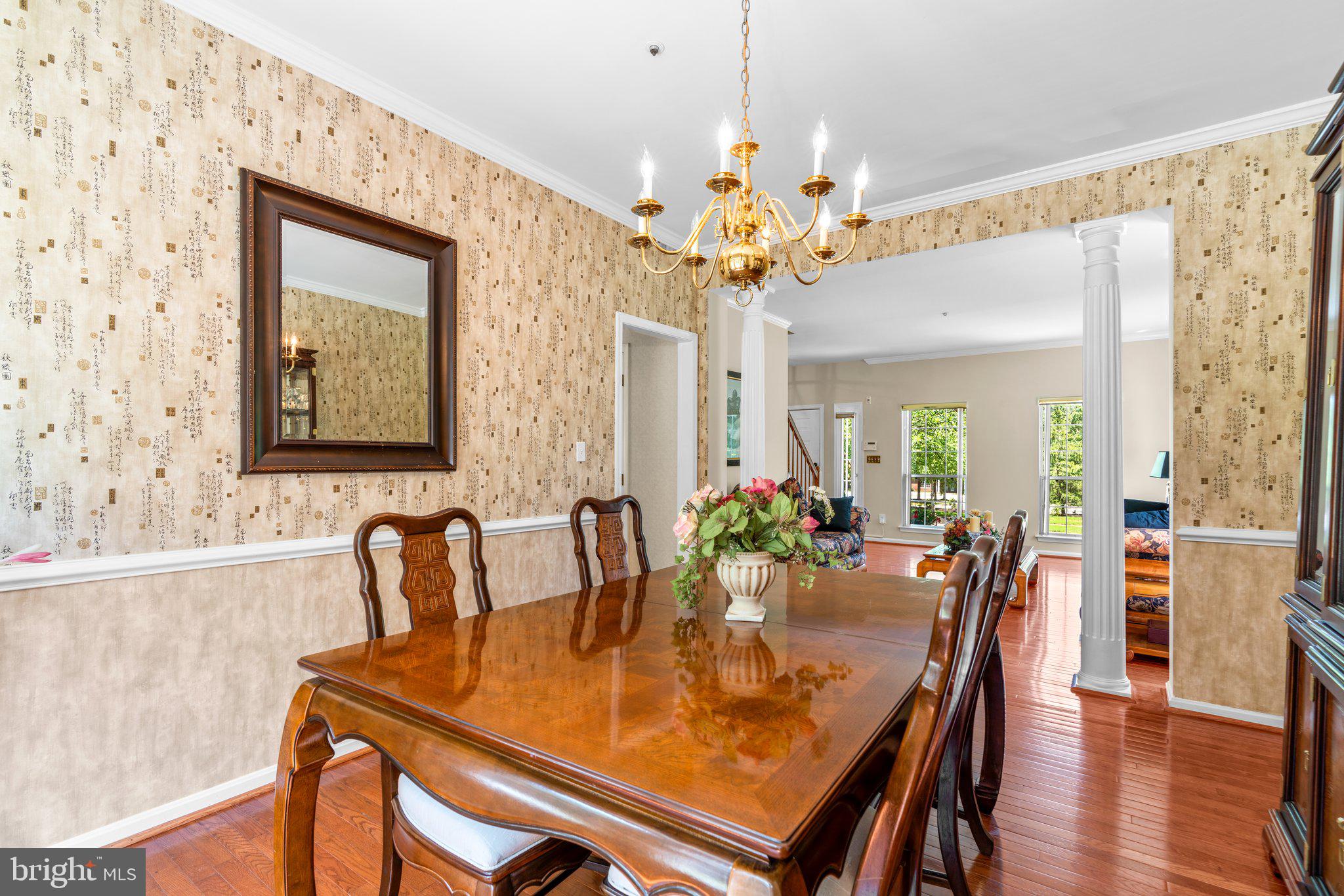 GLENN ESTATES - Residential