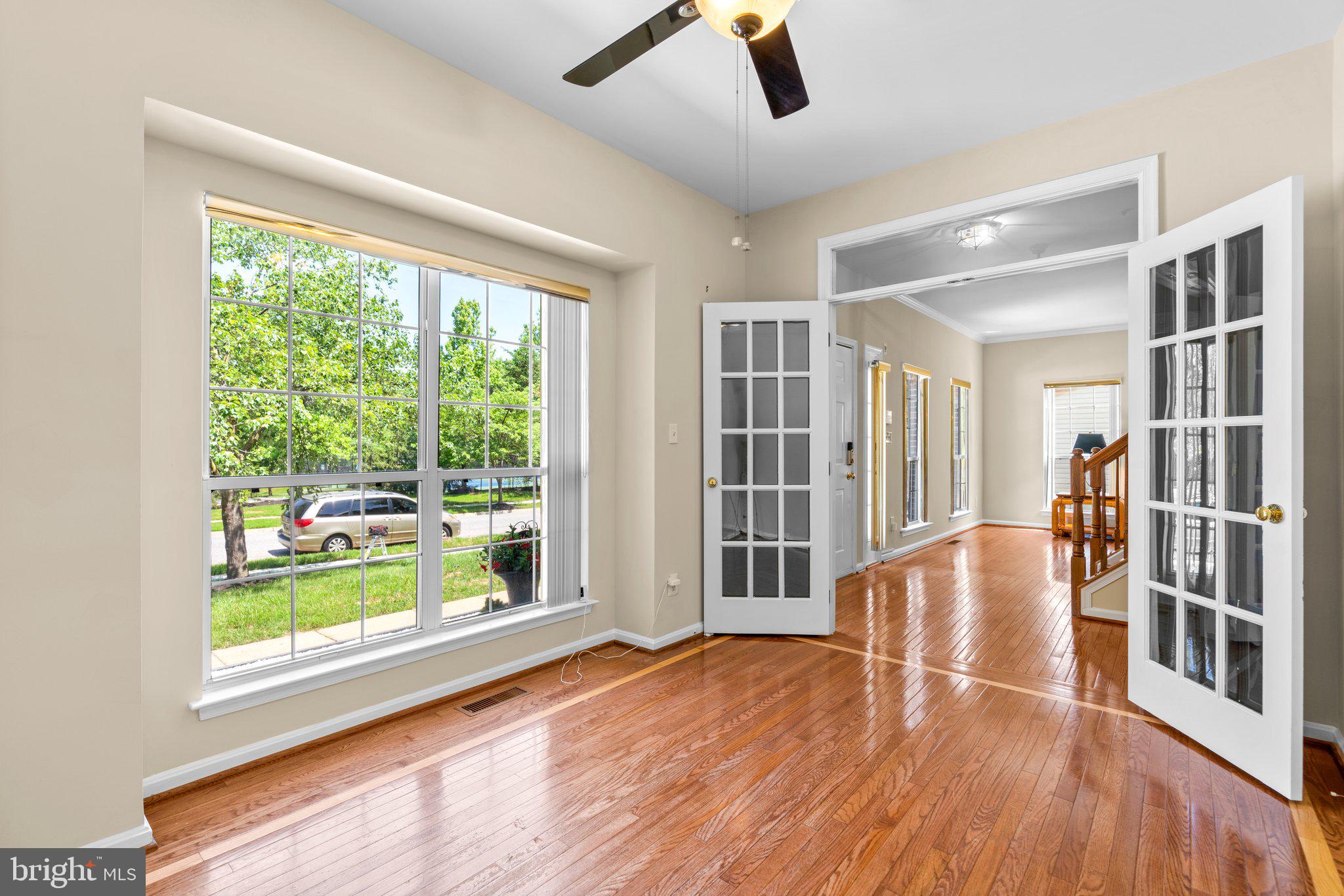 GLENN ESTATES - Residential