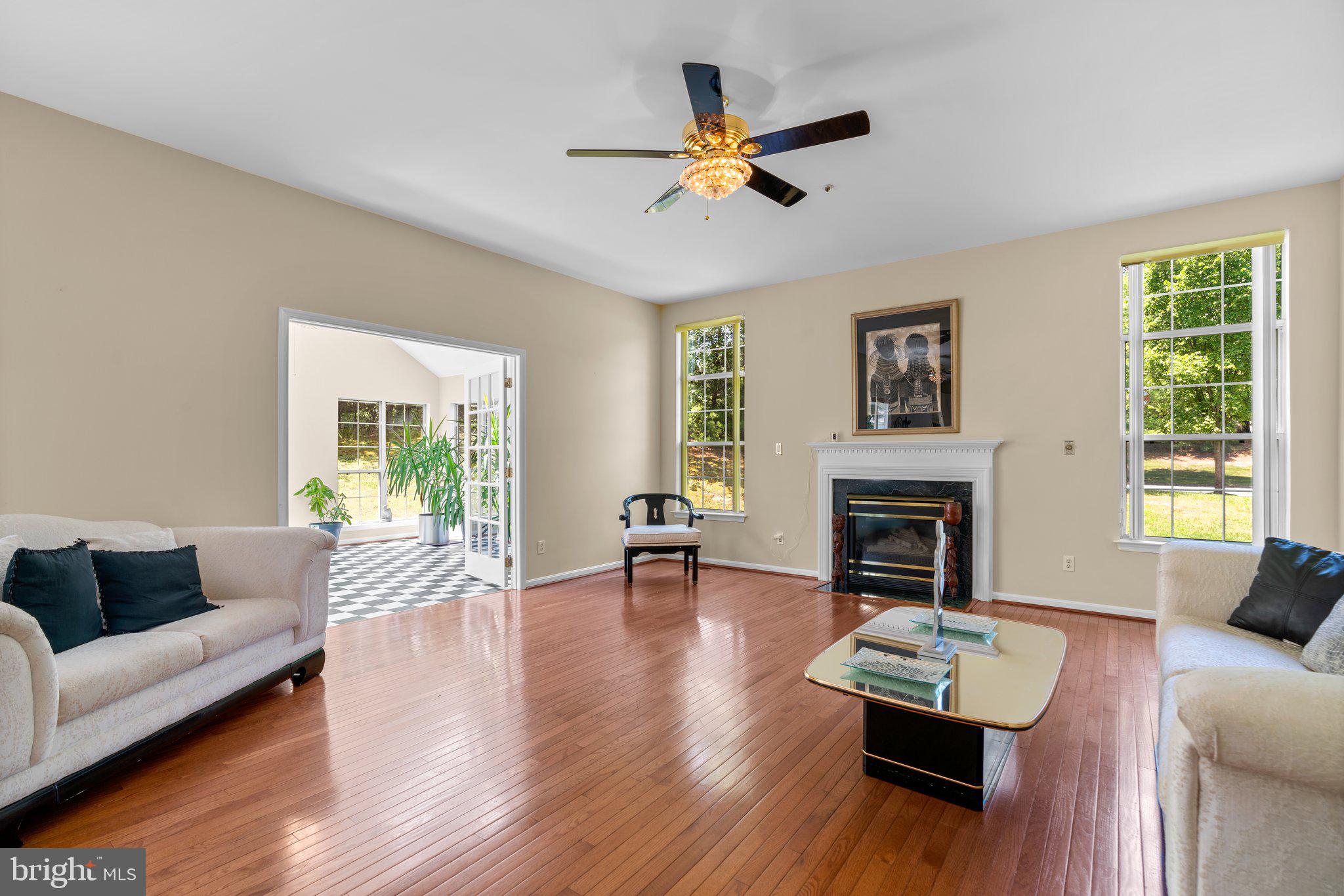 GLENN ESTATES - Residential