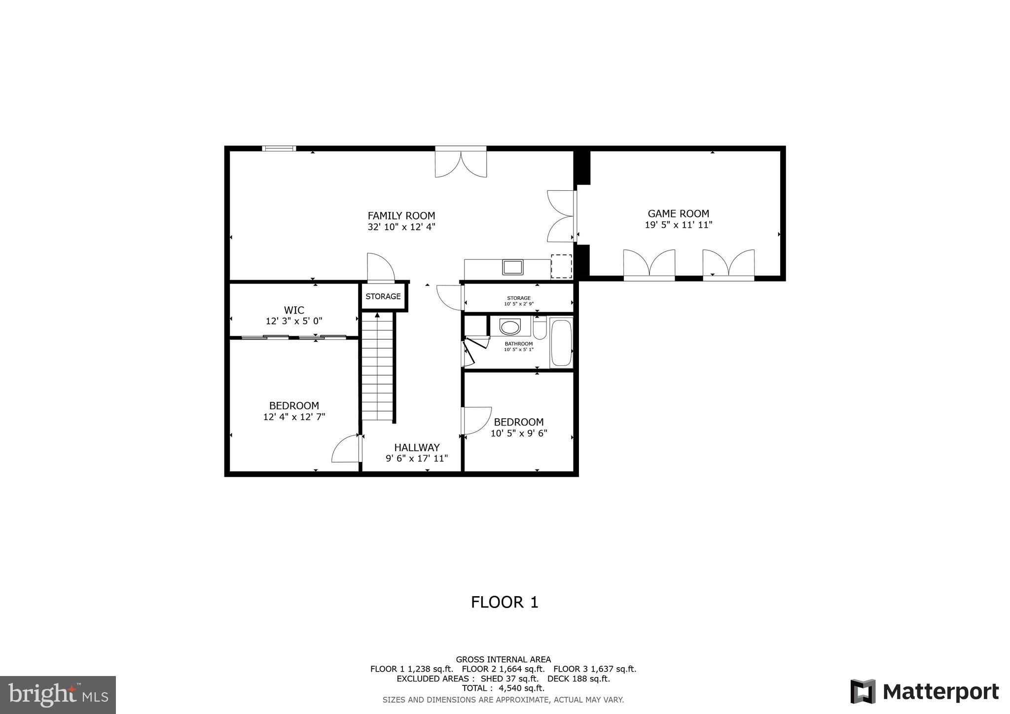 GLENN ESTATES - Residential