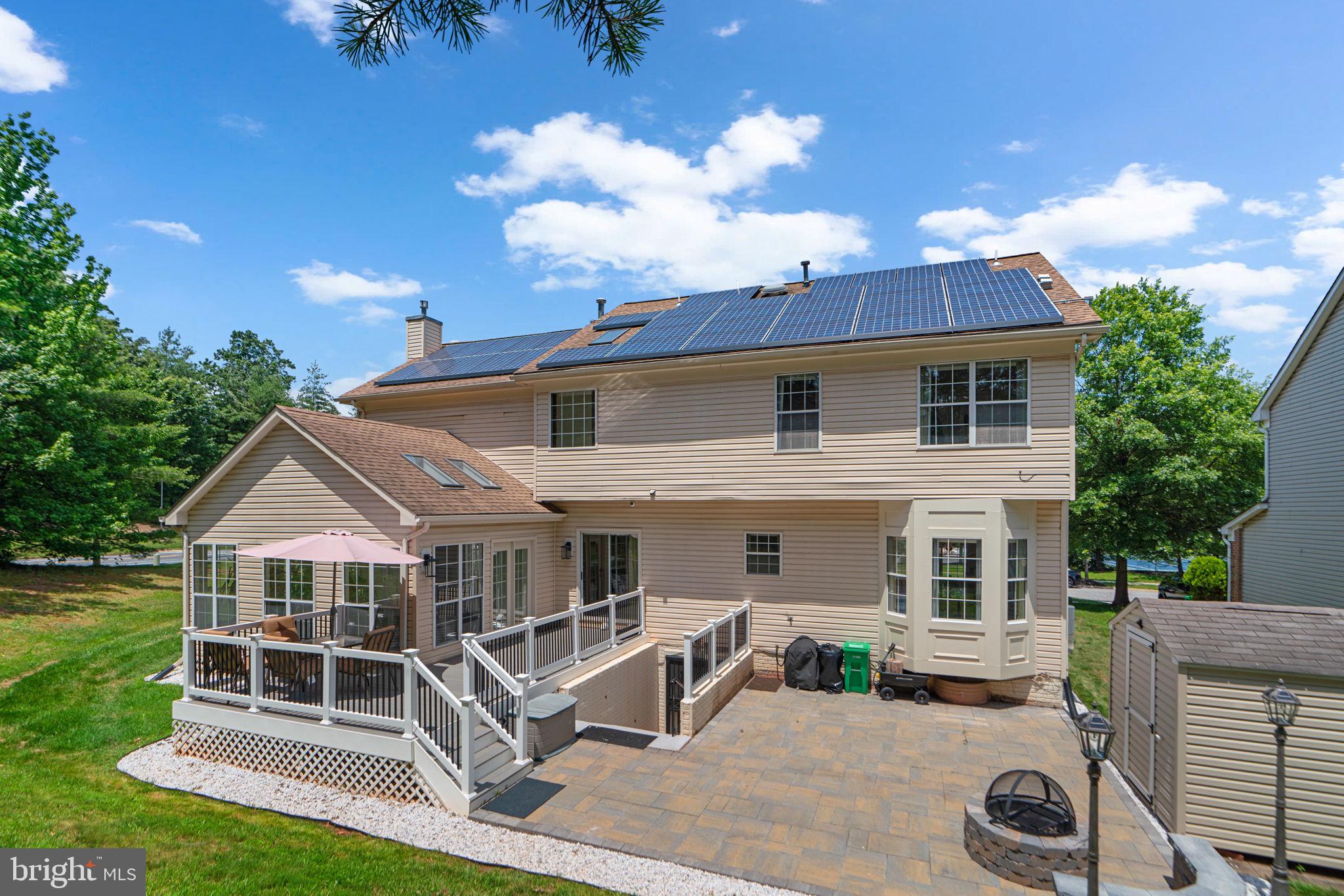 GLENN ESTATES - Residential