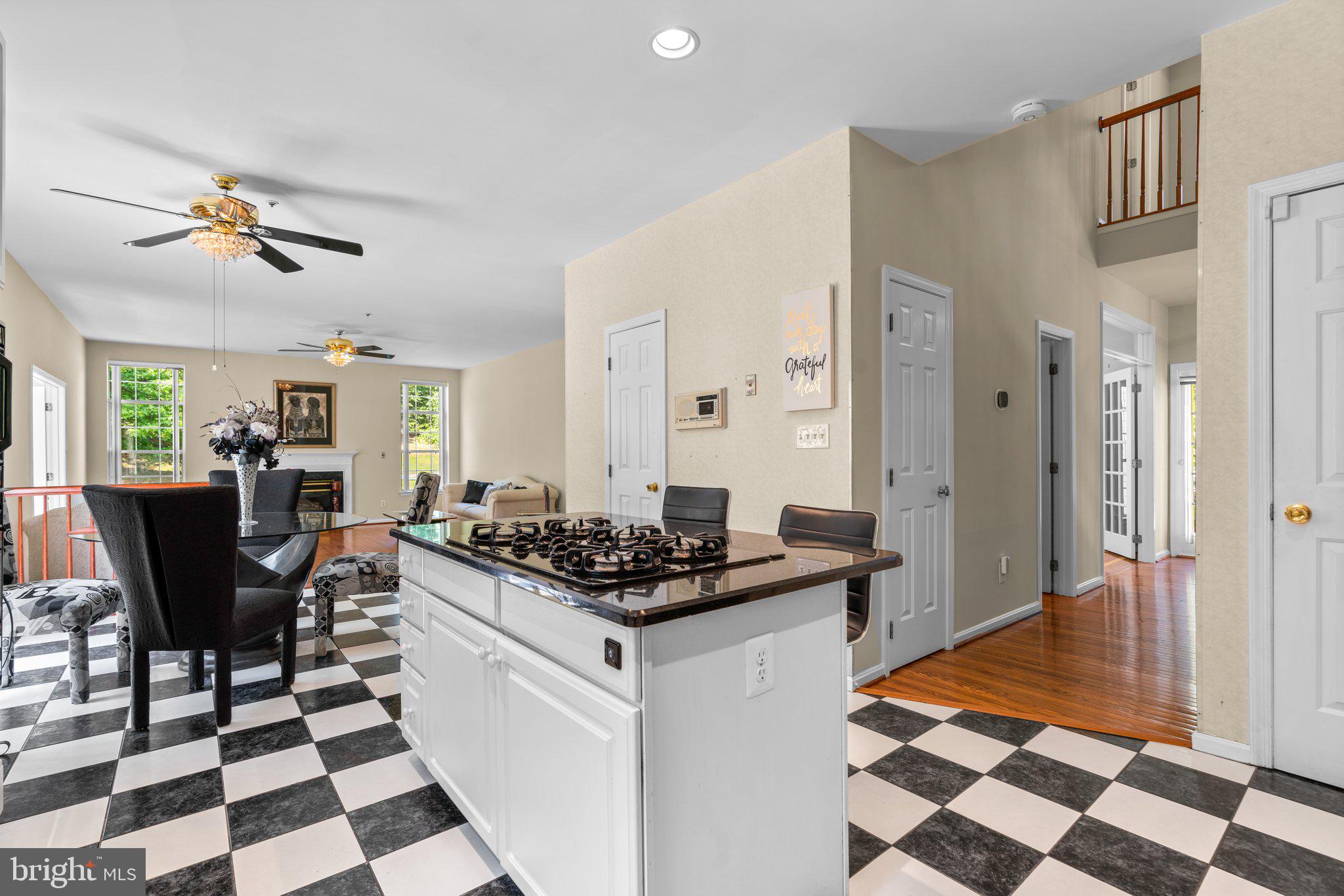 GLENN ESTATES - Residential