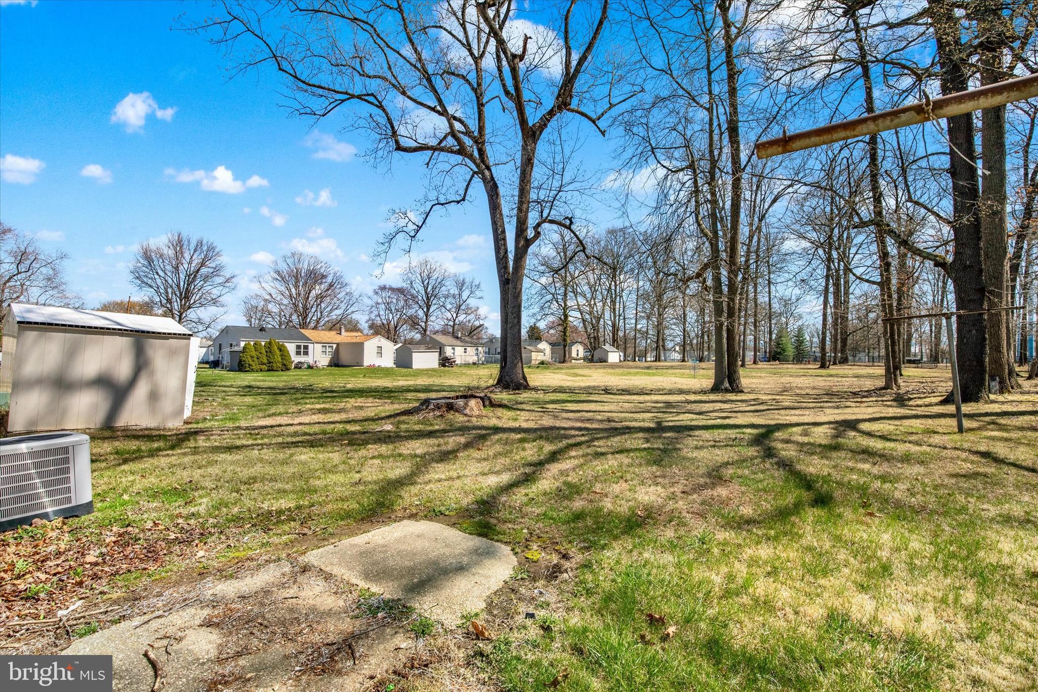 SWAN MEADOWS - Residential