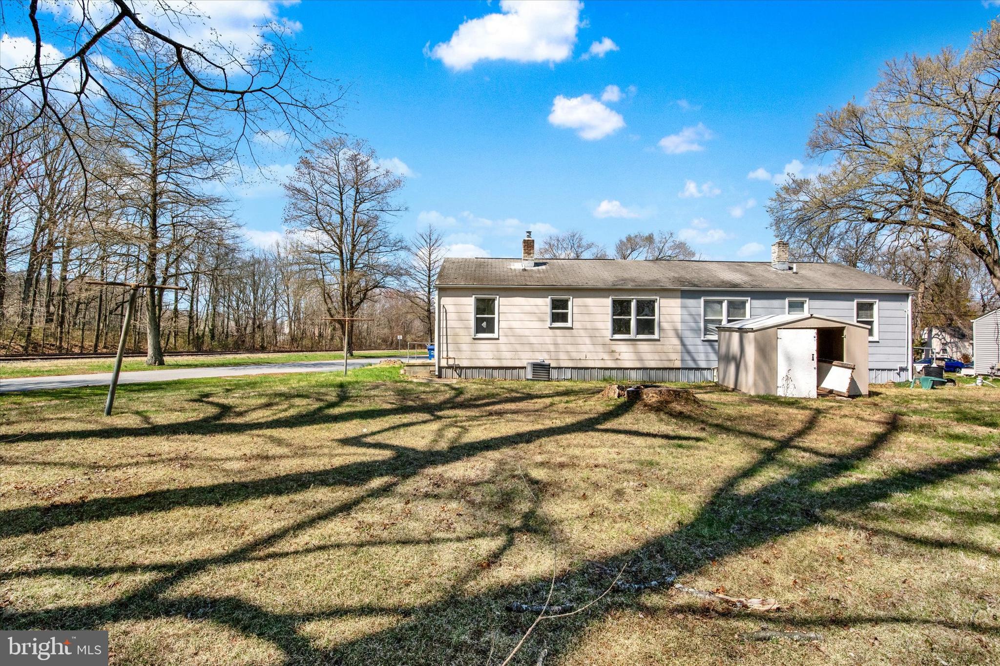 SWAN MEADOWS - Residential