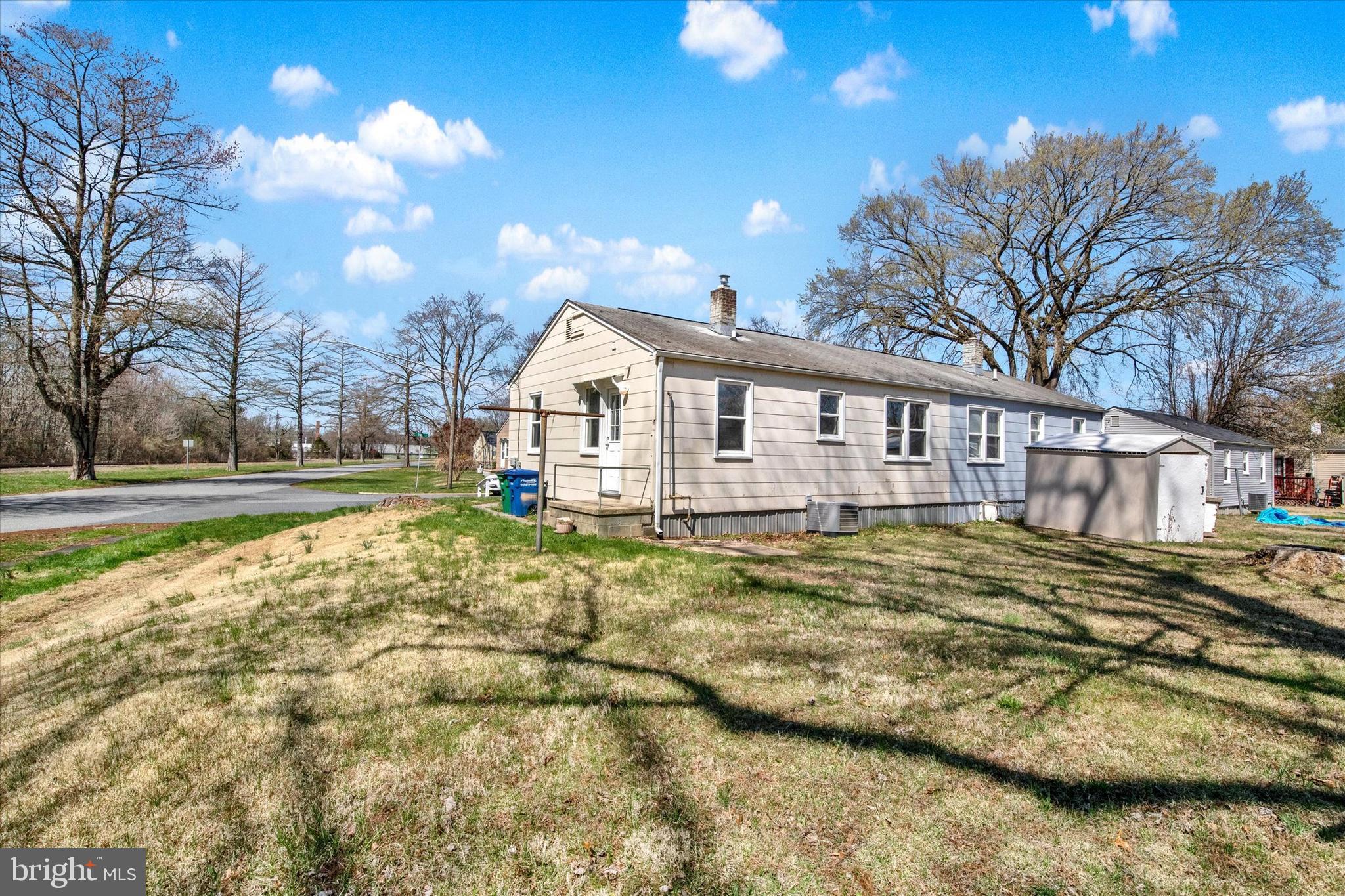 SWAN MEADOWS - Residential