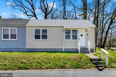 Photo of 78 Swan Street, ABERDEEN, MD 21001 (MLS # MDHR2053284)