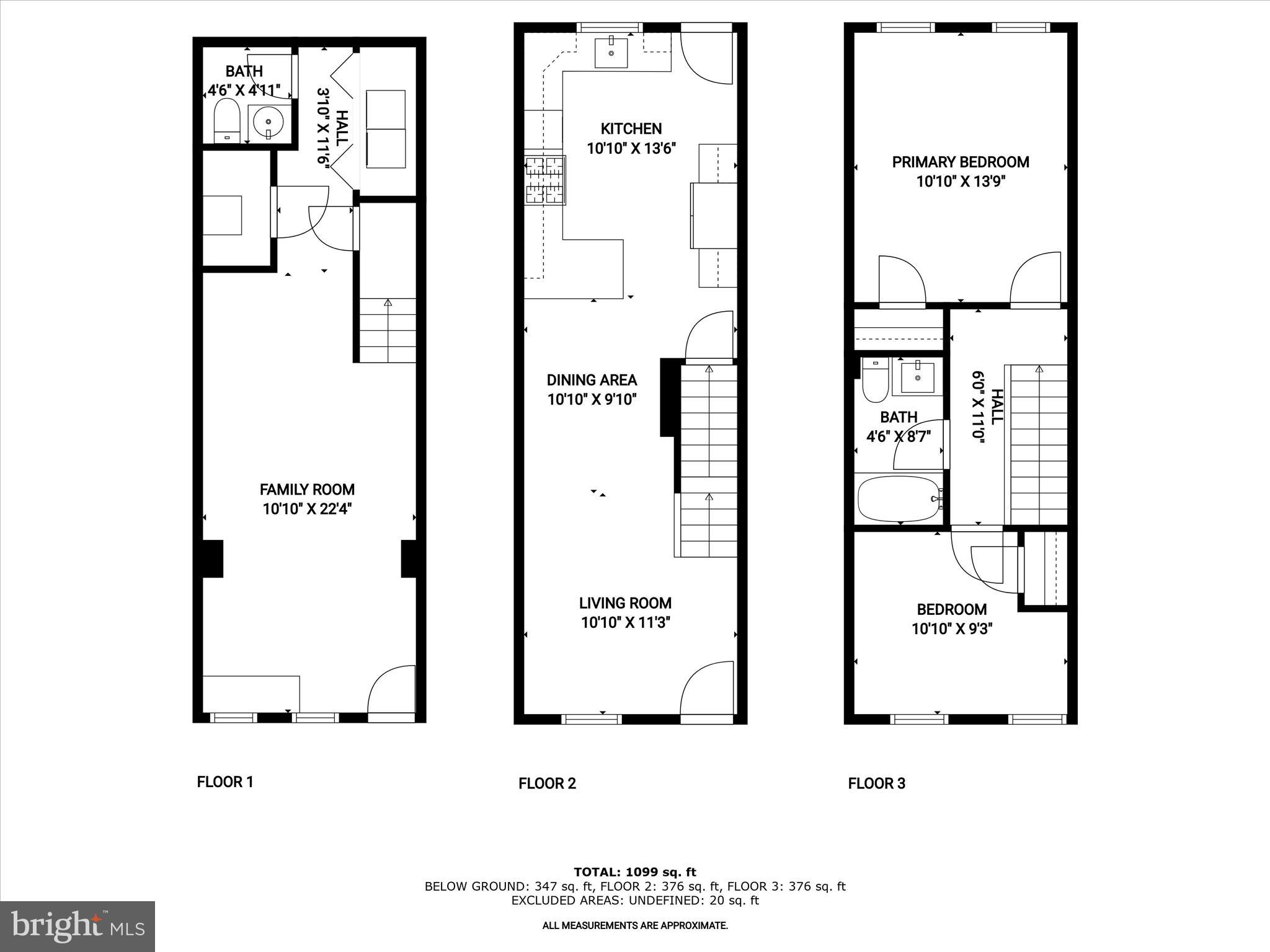 HAMPDEN HISTORIC DISTRICT - Residential