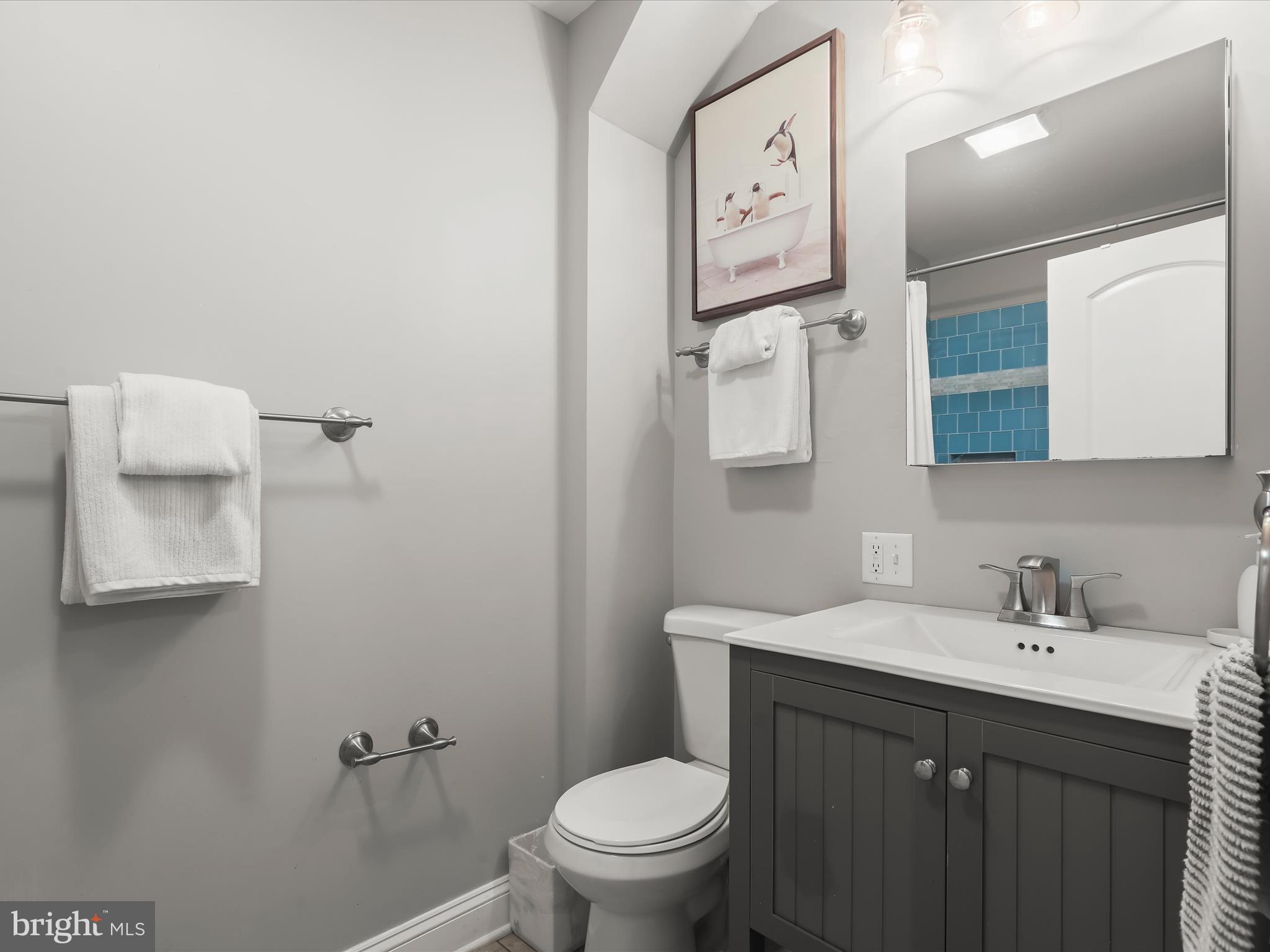 HAMPDEN HISTORIC DISTRICT - Residential